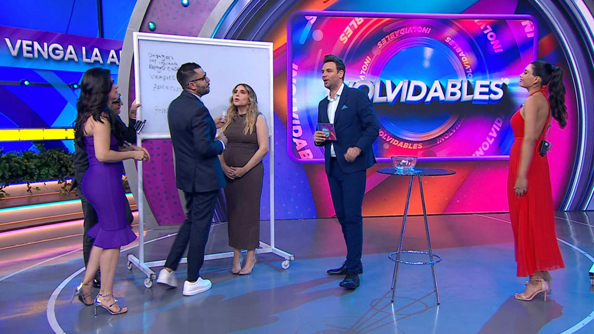 Programa 6 agosto 2024 Parte 1 | Vuelve el juego Inolvidables con Pato Borghetti