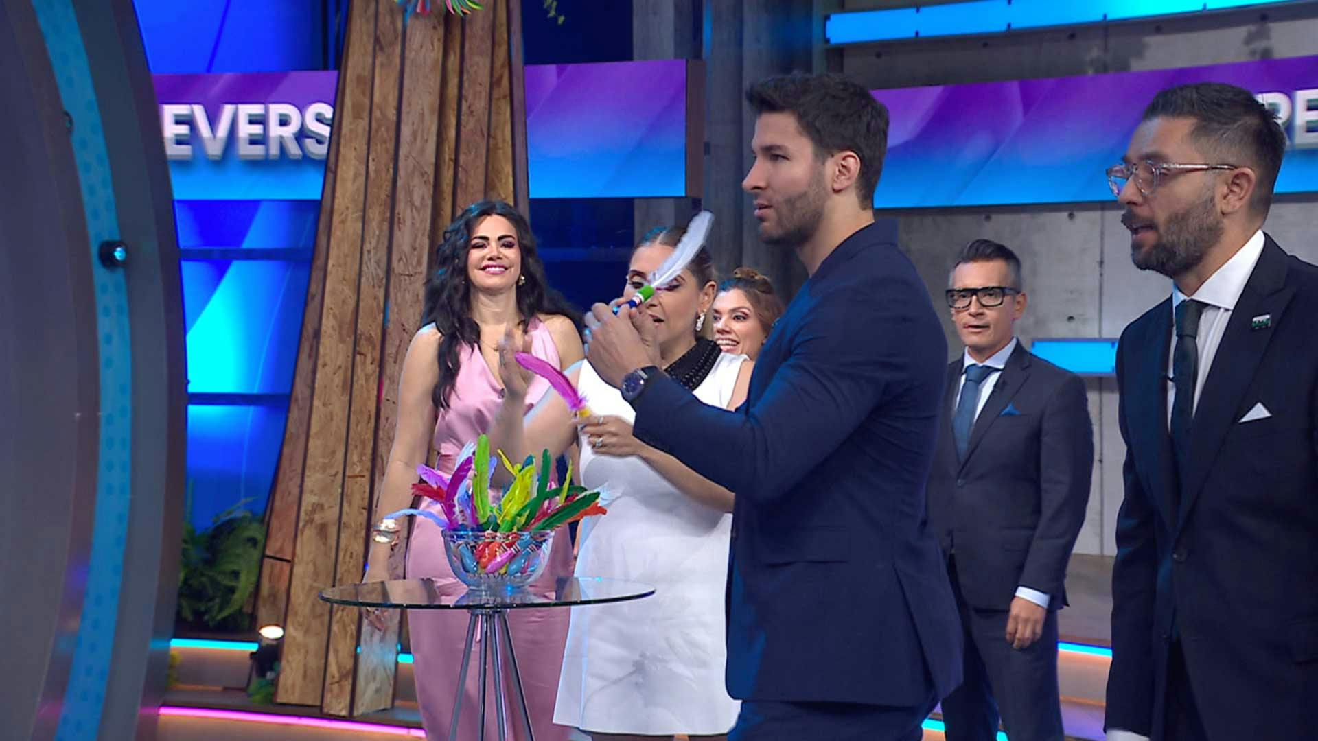 Programa 5 agosto 2024 Parte 2 | Divertidos juegos los de este lunes en VLA