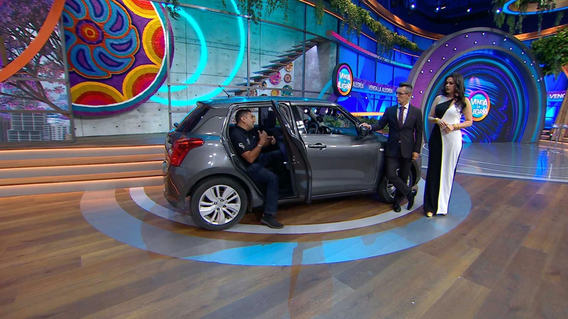 Programa 30 julio 2024 Parte 1 | Consejos de seguridad al abordar un taxi