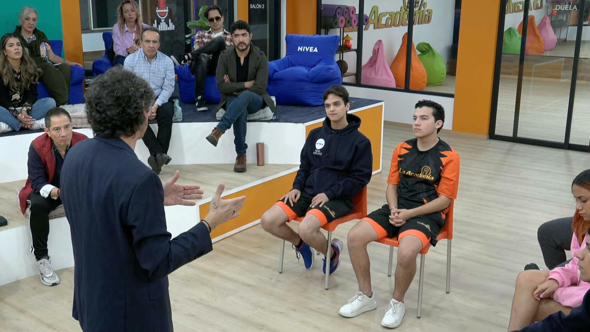 Programa 29 julio 2024 Parte 1 | Detalles sobre La Academia 24/7