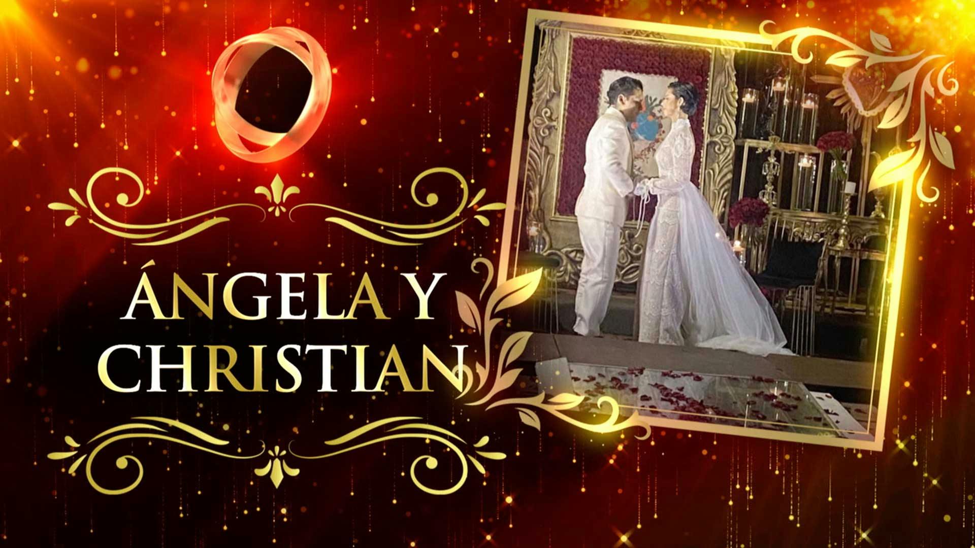 Programa 25 julio 2024 Parte 1 | Todos los detalles sobre la boda de Ángela Aguilar y Nodal