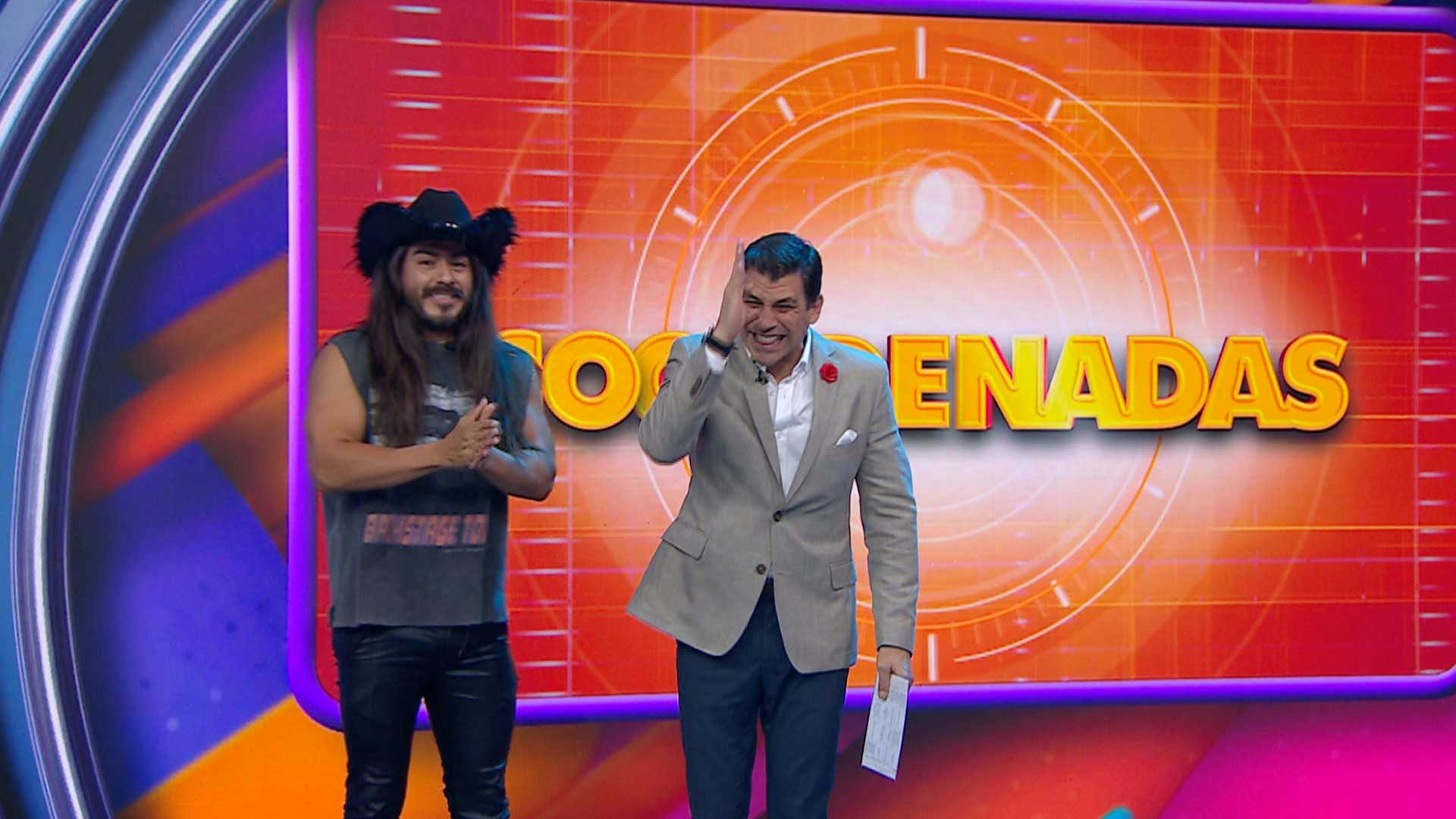 Programa 24 julio 2024 Parte 1 | Rey Grupero en el foro de VLA