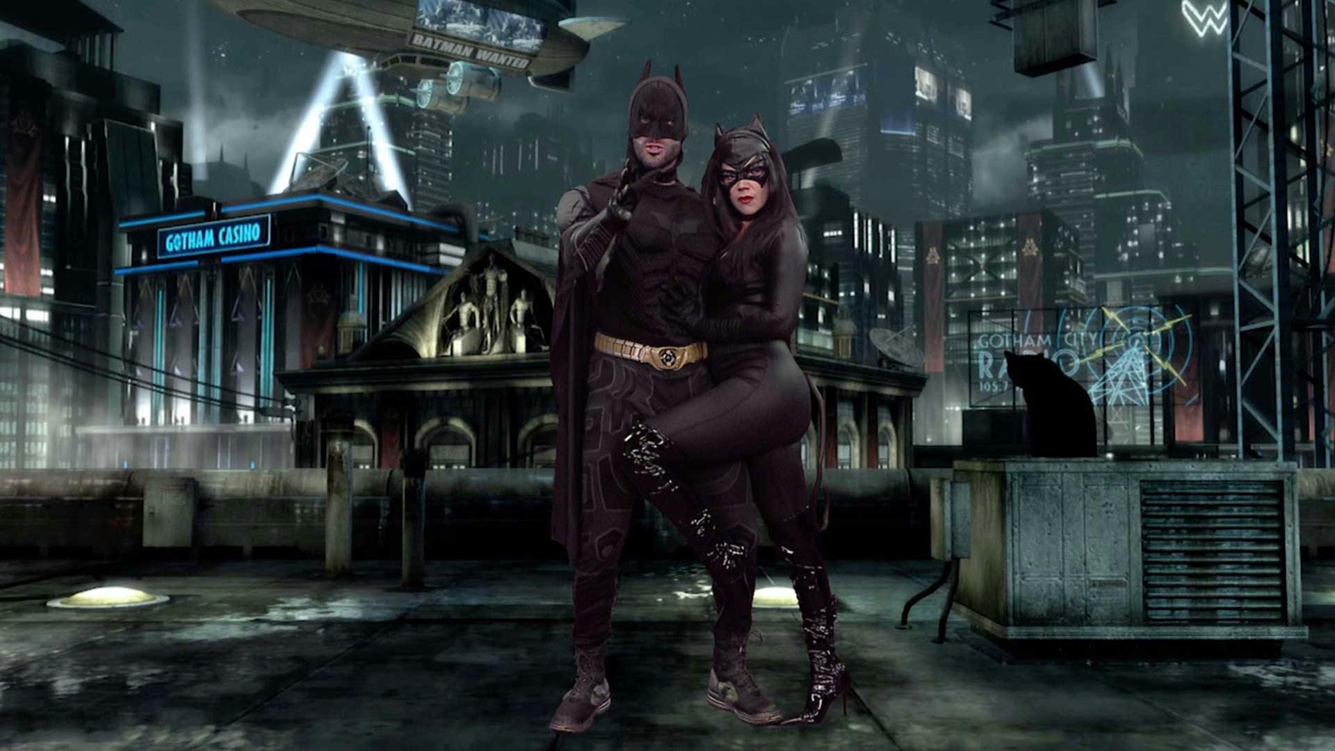 Programa 23 julio 2024 Parte 1 | Esta mañana celebramos el Día de Batman