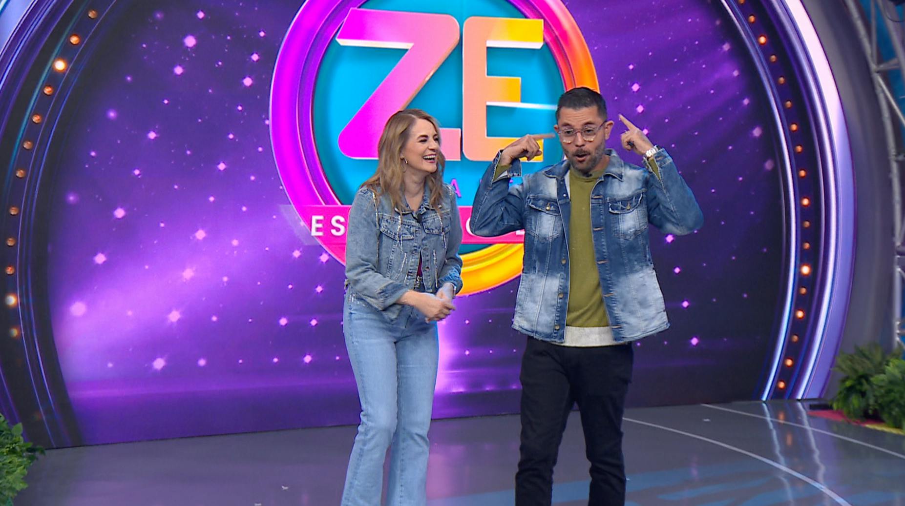 Programa 19 julio 2024 Parte 1 | "Cállate Ricardo", Flor Rubio en la Zona de Espectáculos