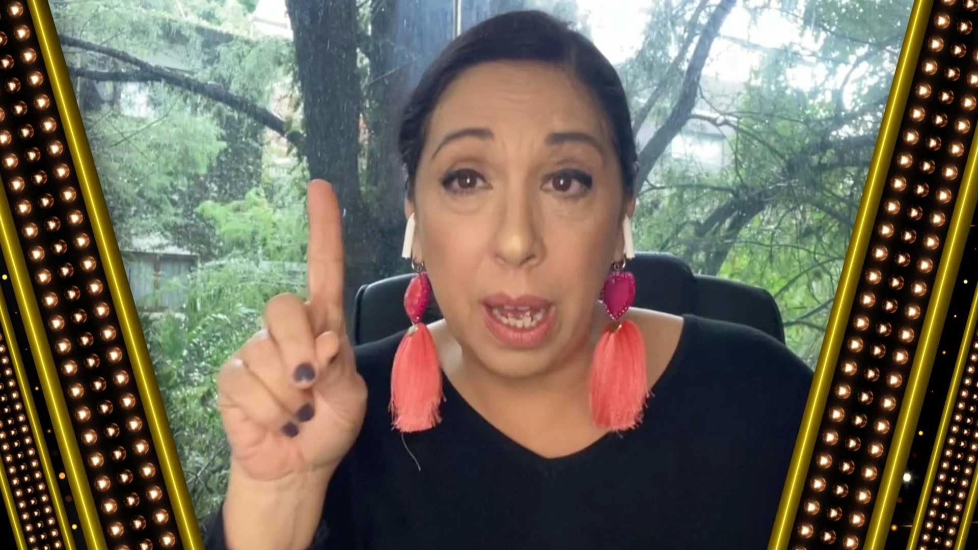 Programa 11 julio 2024 Parte 2 | Regina Orozco respondió a las quejas de los participantes de La Academia VLA