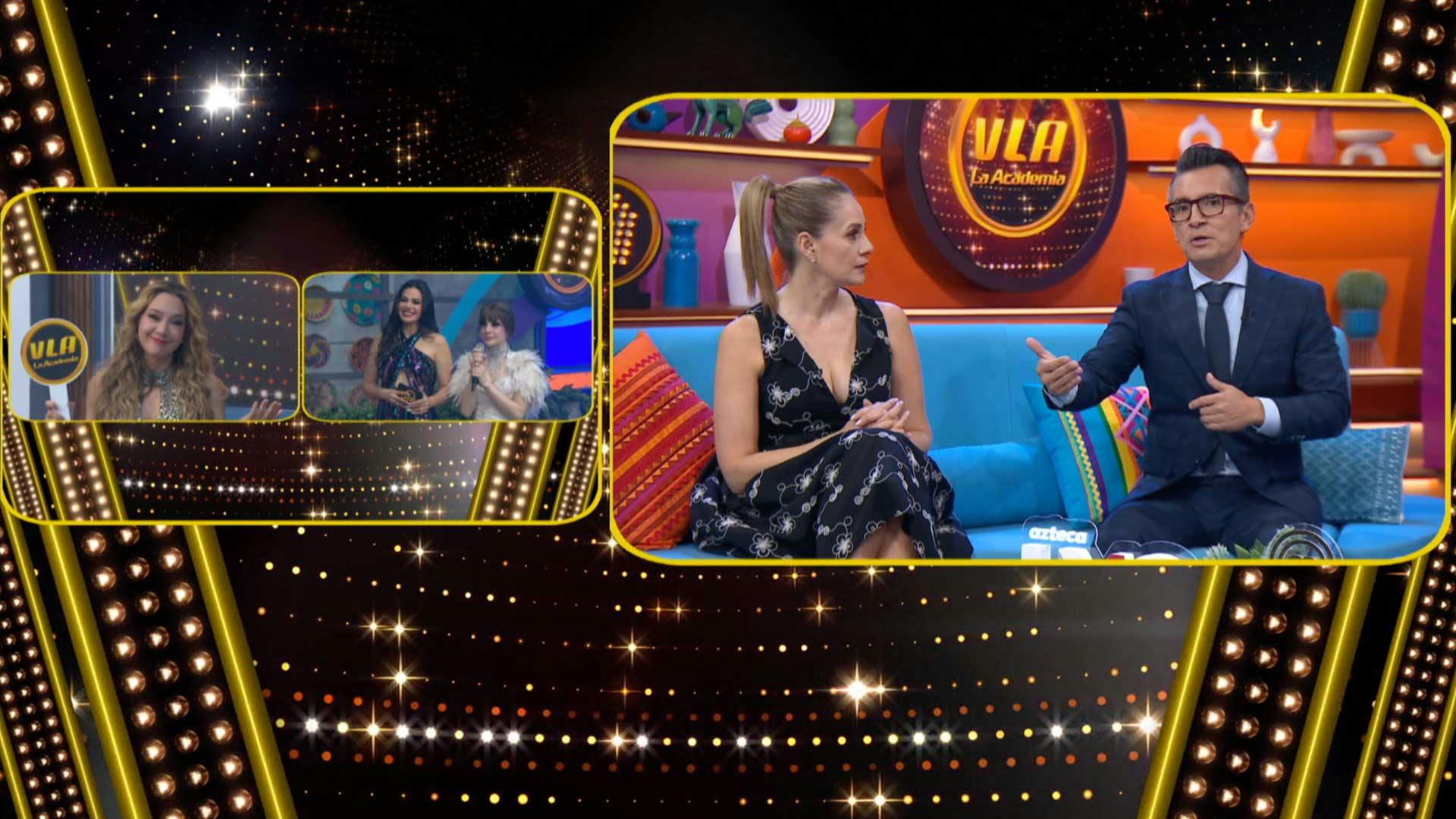 Programa 8 julio 2024 Parte 2 | Así se vivió la segunda gala de La Academia VLA