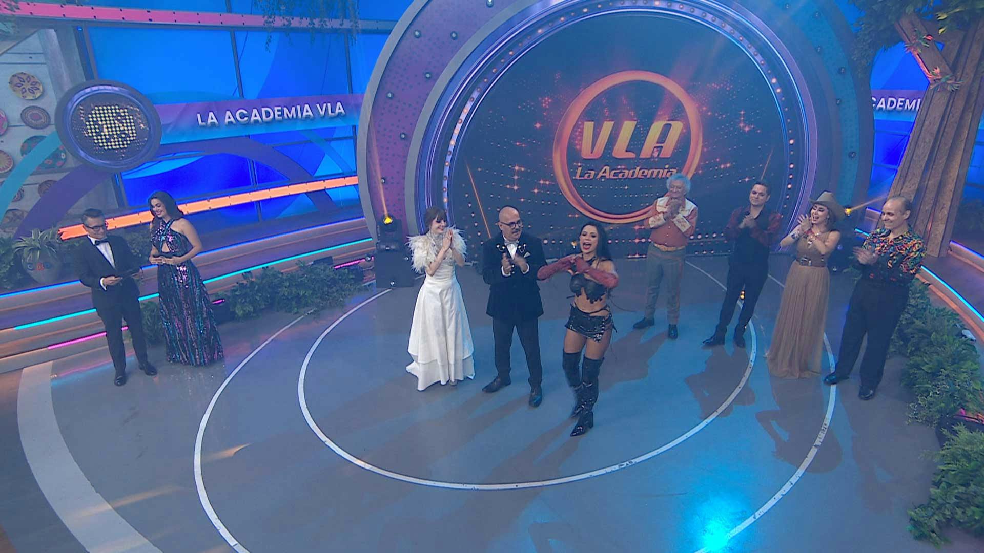 Programa 5 julio 2024 Parte 2 | ¡El primer eliminado de la Academia VLA!