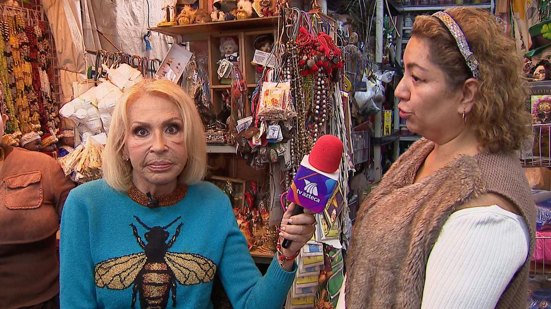 Programa 3 julio 2024 Parte 2 | Disfruta de 'Tu verdad o la mía' con Laura Bozzo