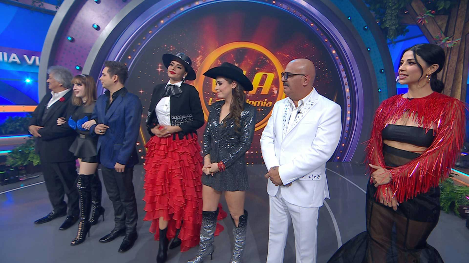 Programa 28 junio 2024 Parte 2 | ¡Así se vivió la primera gala de La Academia VLA!