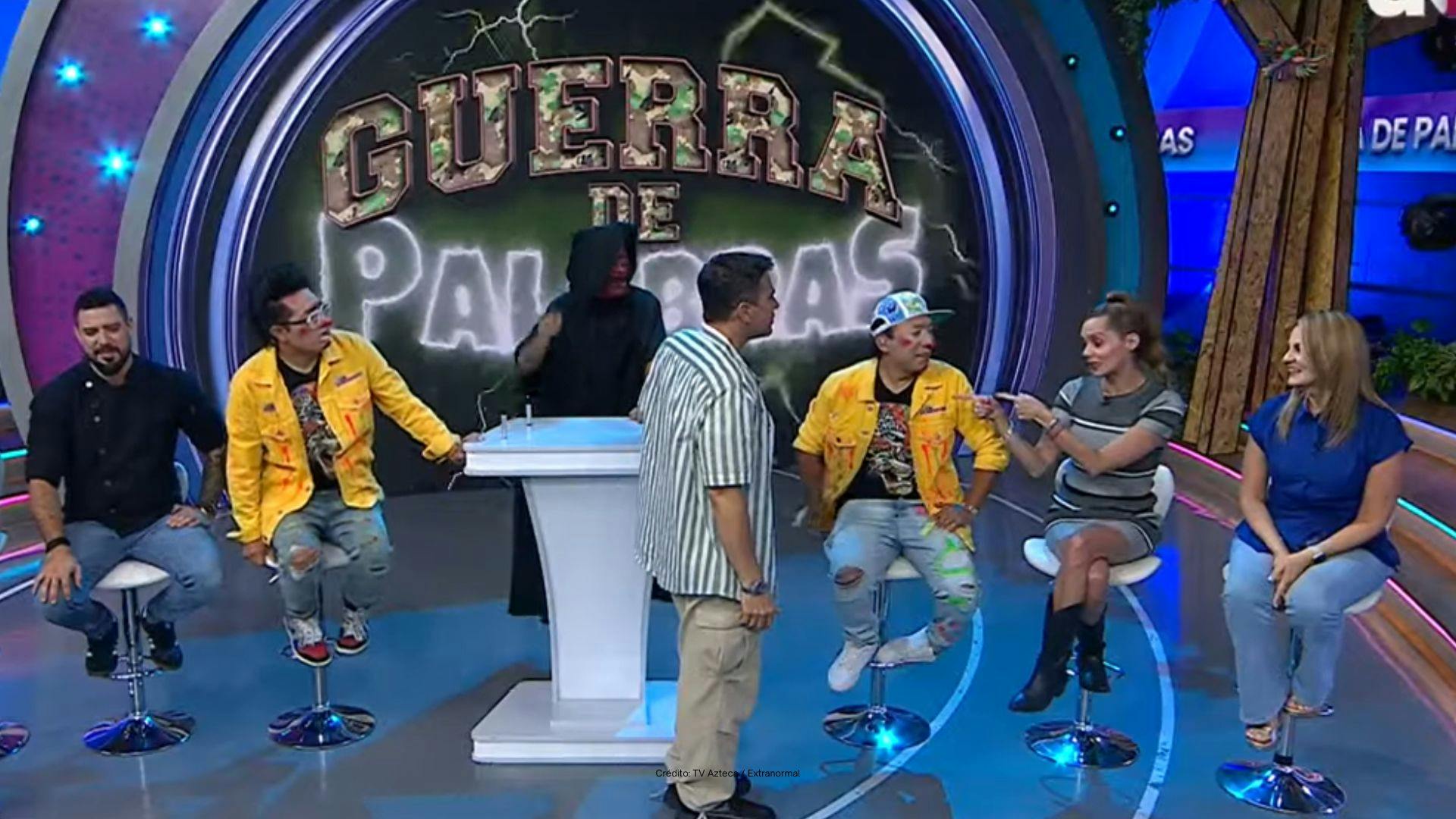 Programa 28 junio 2024 Parte 1 | Viernes electrizante previo al inicio de La Academia VLA