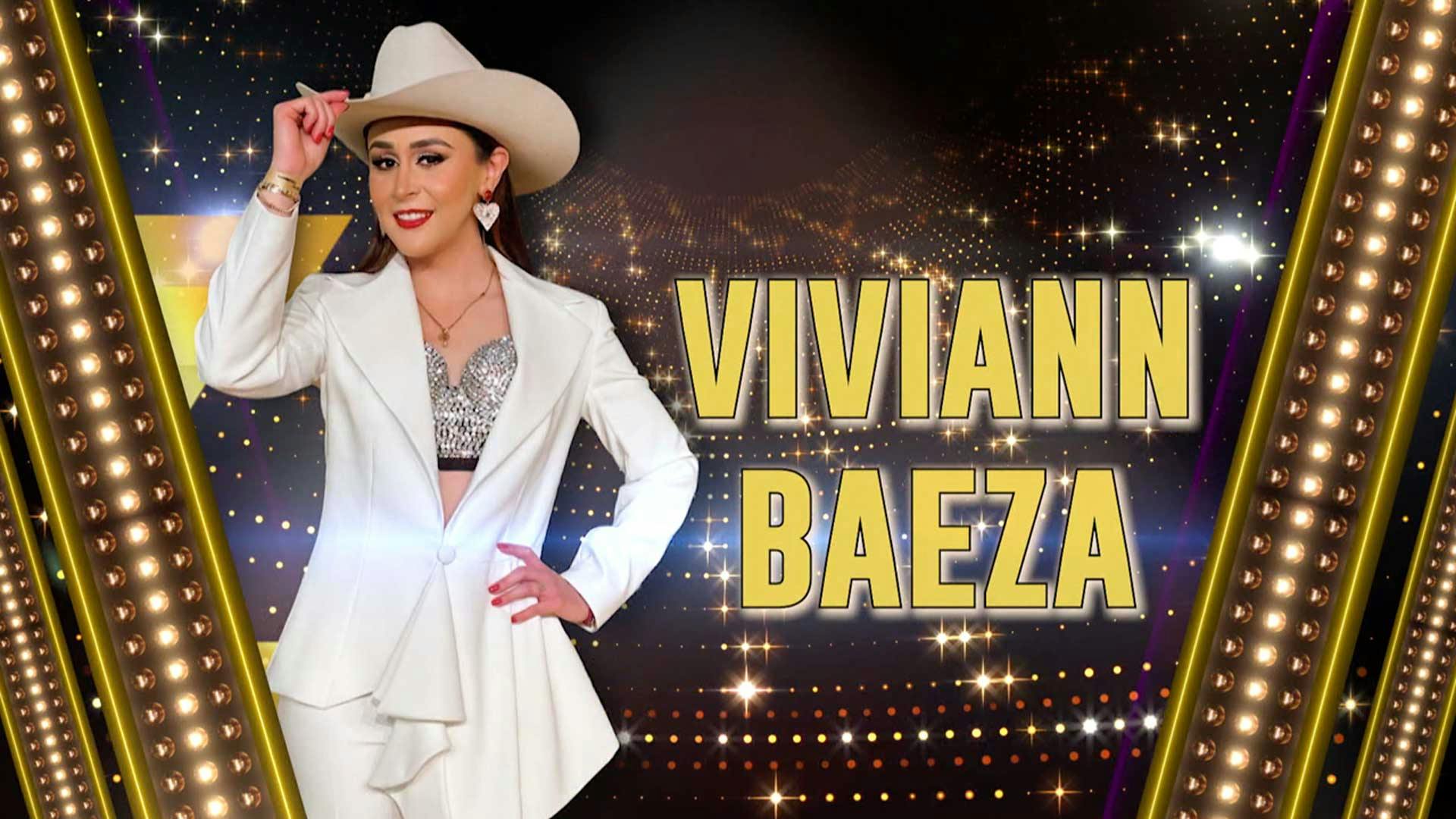 Programa 26 junio 2024 Parte 1 | Viviann Baeza, la tercera participante de La Academia VLA