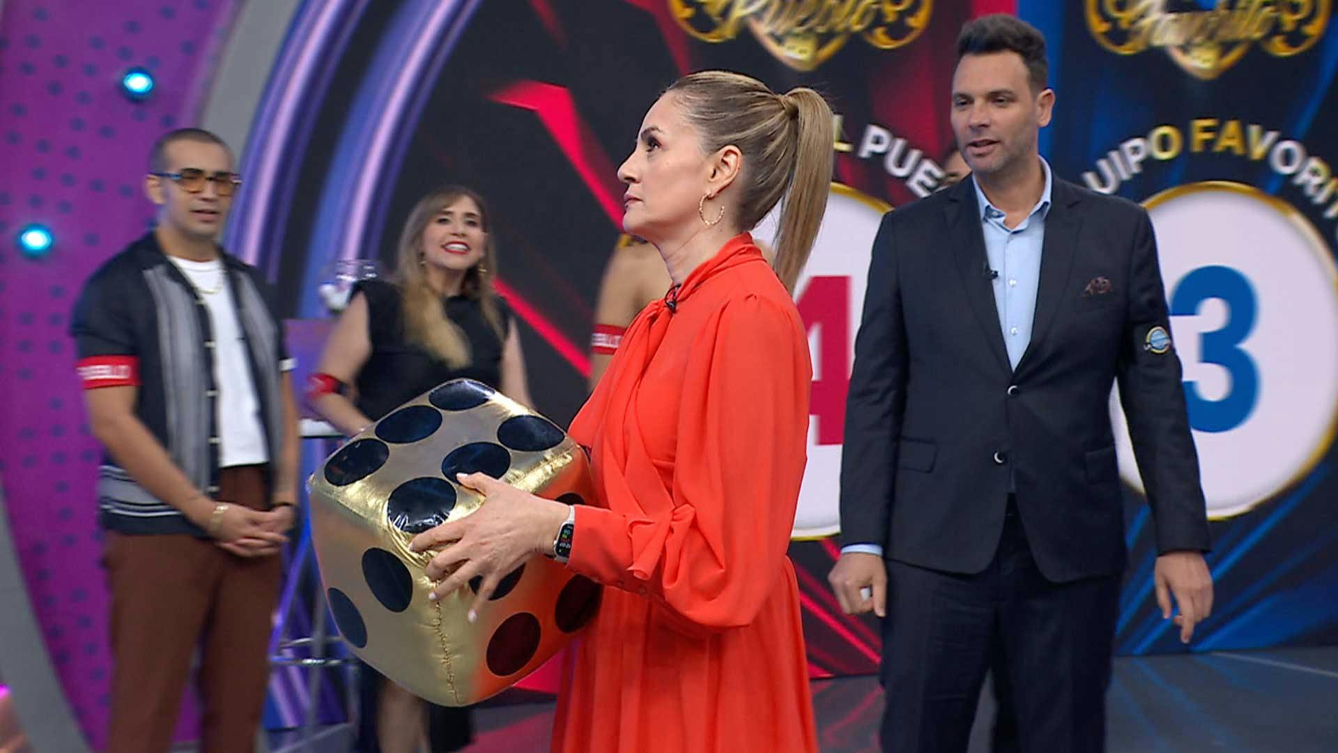 Programa 25 de junio 2024 Parte 2 | ¡Estamos listos para recibir La Academia VLA!