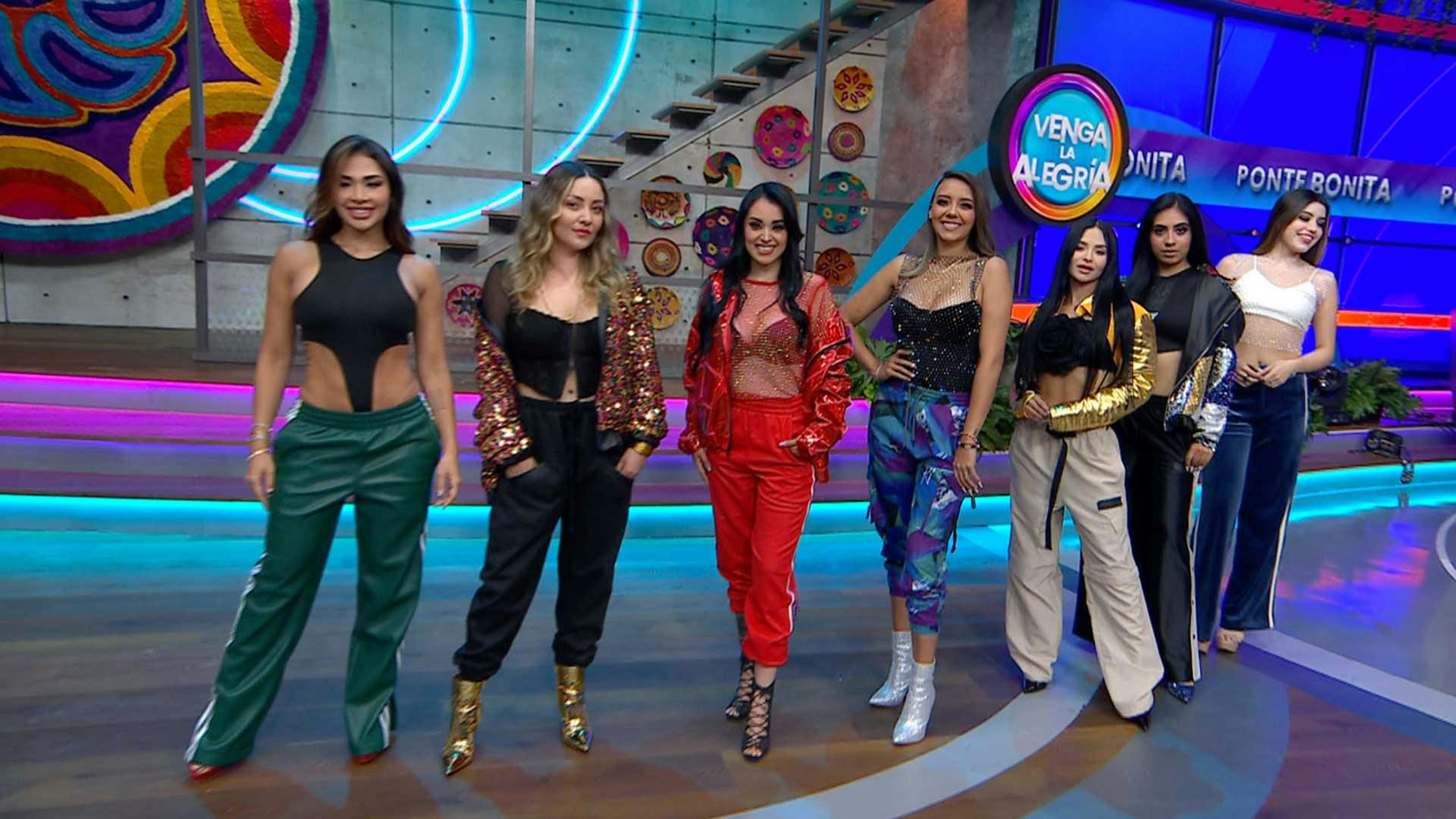 Programa 21 junio 2024 Parte 1 | La nueva y bonita tendencia que te encantará