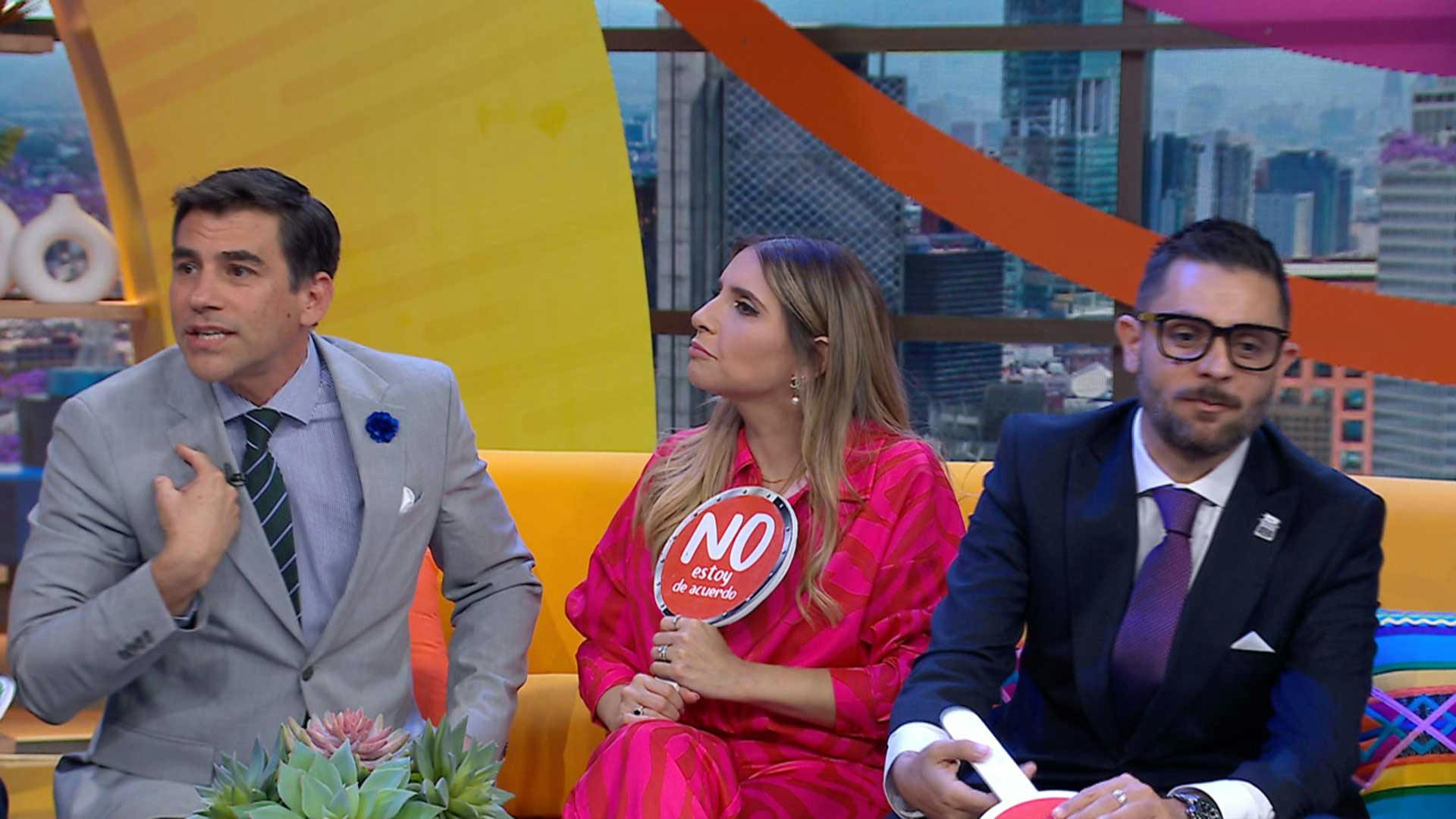 Programa 17 junio 2024 Parte 2 | Qué hay de malo con las familias numerosas