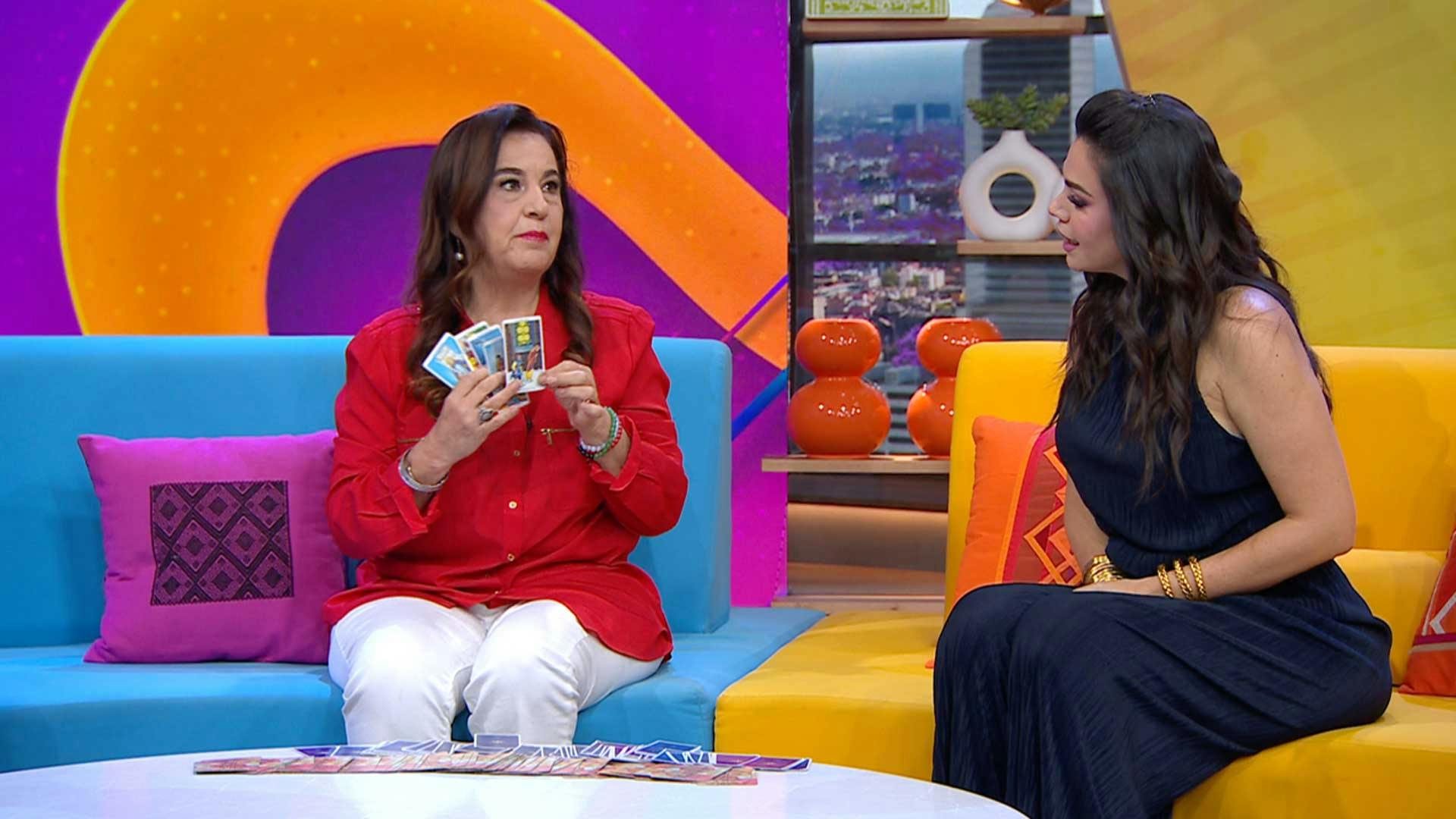 Programa 17 junio 2024 Parte 1 | ¿Qué nos deparan los horóscopos?