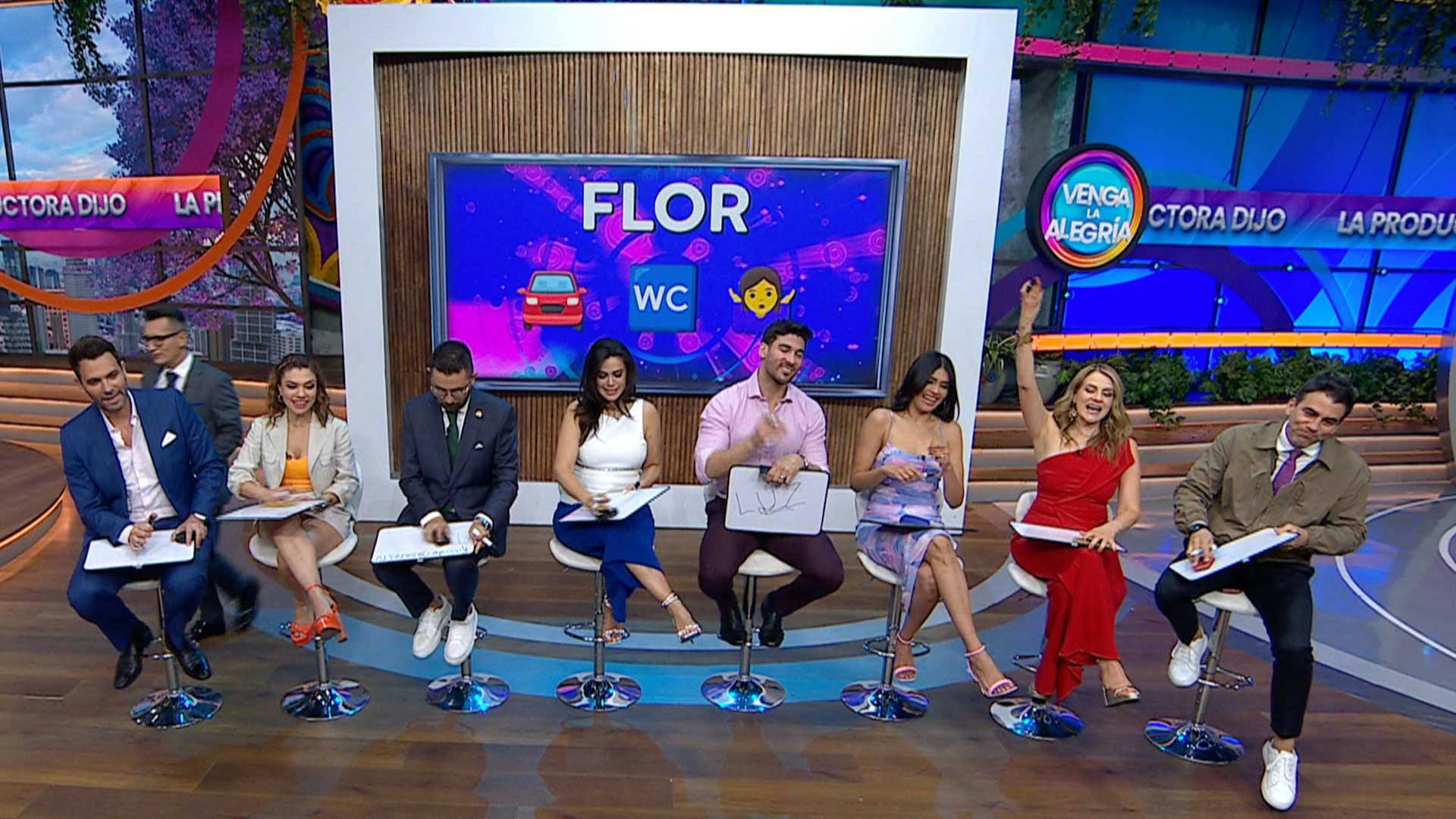 Programa 2 junio 2024 Parte 2 | ¿Qué conductor es un buen acompañante?