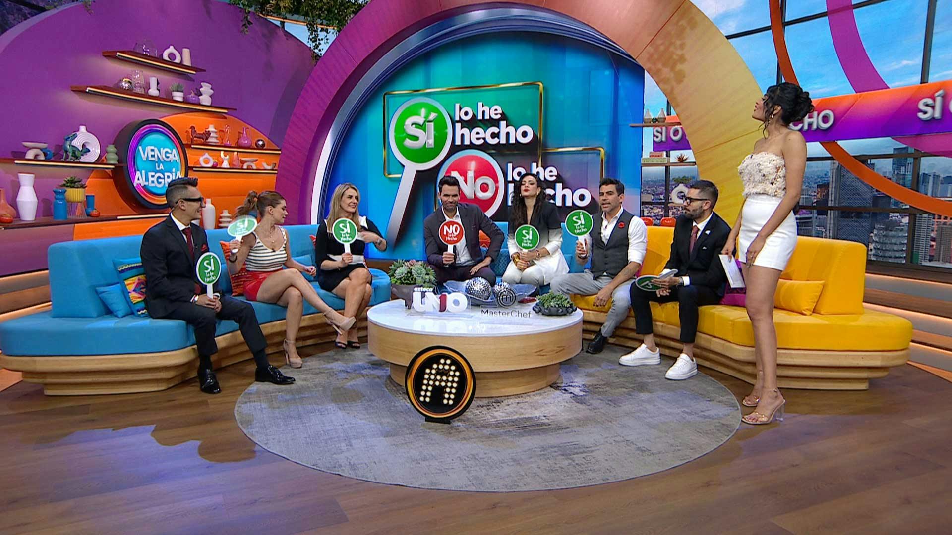 Programa 4 junio 2024 Parte 2 | ¡La ola de calor afectó a los conductores!