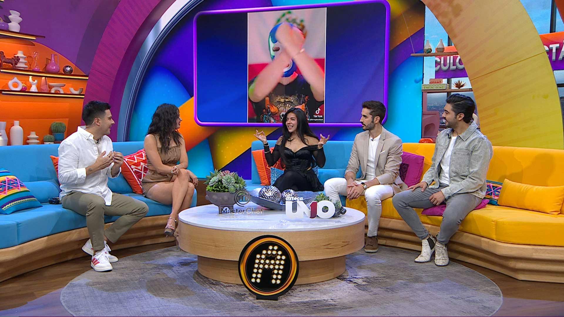 Programa 01 junio 2024 Parte 1 | Doris Jocelyn nos acompañó en el foro