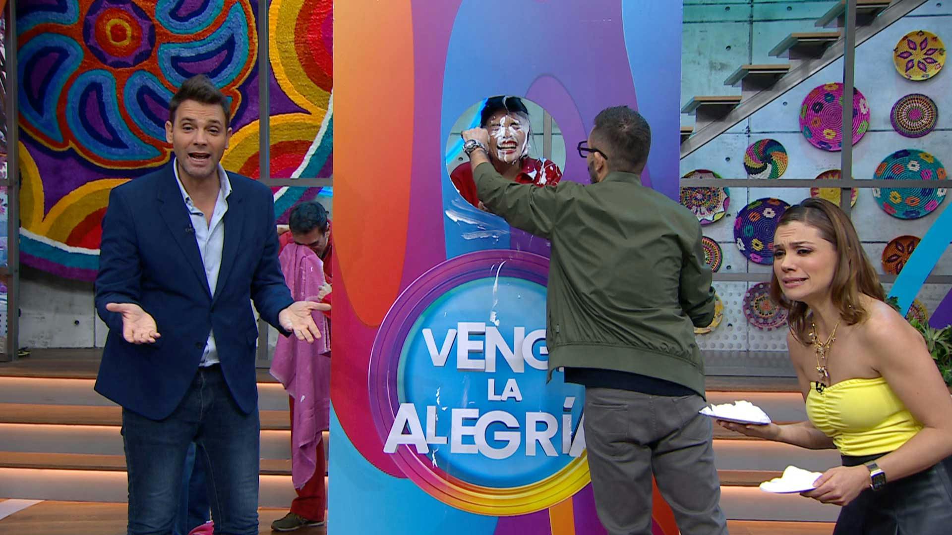 Programa 31 mayo 2024 Parte 2 | Tremendo castigo para el Equipo del Pueblo