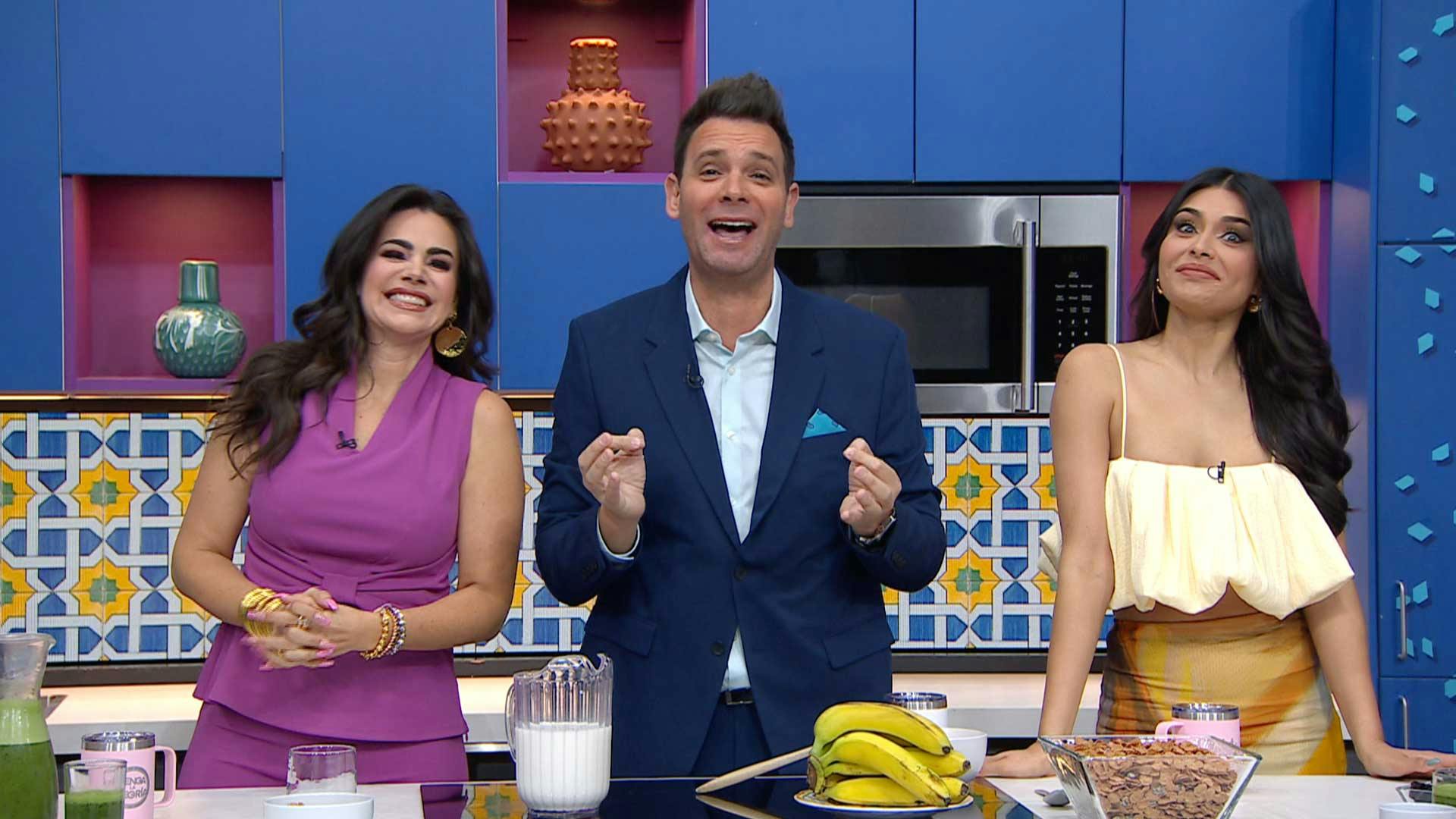 Programa 29 mayo 2024 Parte 1 | Miércoles de muchas sorpresas en Venga la Alegría