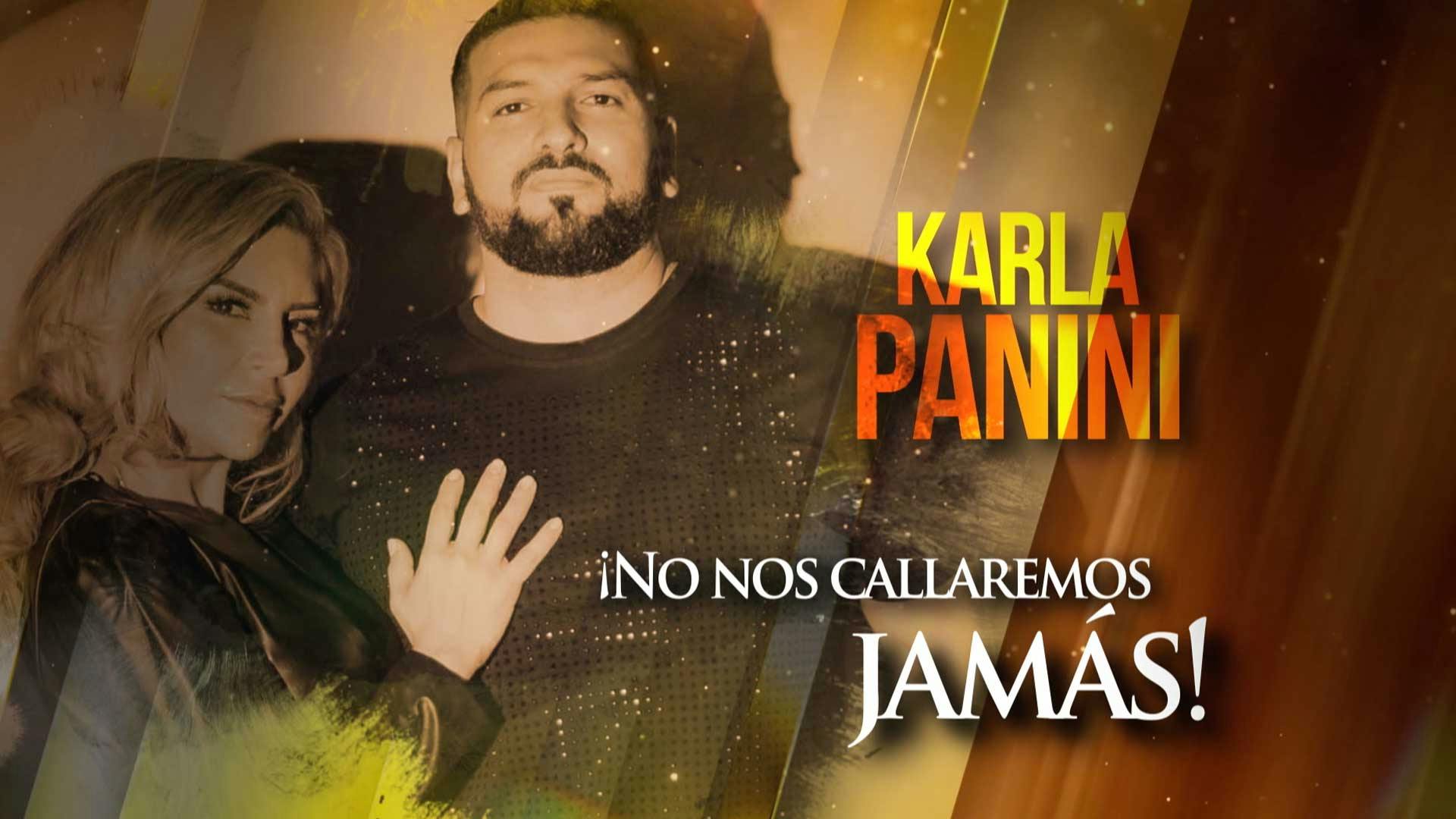 Programa 28 mayo 2024 Parte 1 | ¡Karla Panini y Américo Garza, hartos de las críticas! 