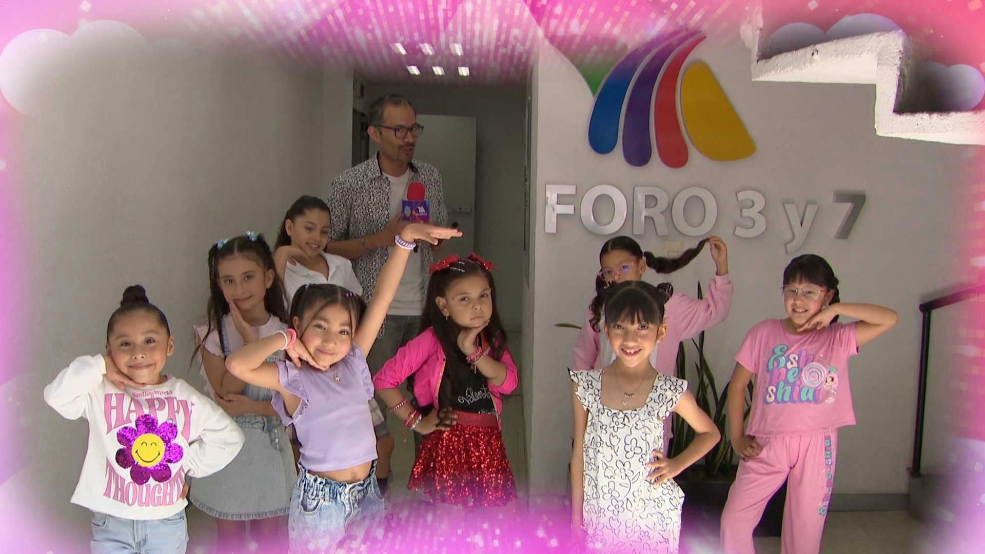 Programa 22 mayo 2024 Parte 1 | Este es el detrás de cámaras de Miss Alegría