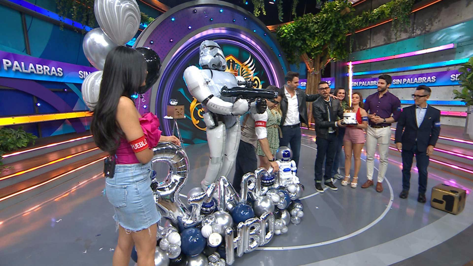 Programa 17 mayo 2024 Parte 2 | ¡Feliz cumpleaños querido Ricardo Casares!