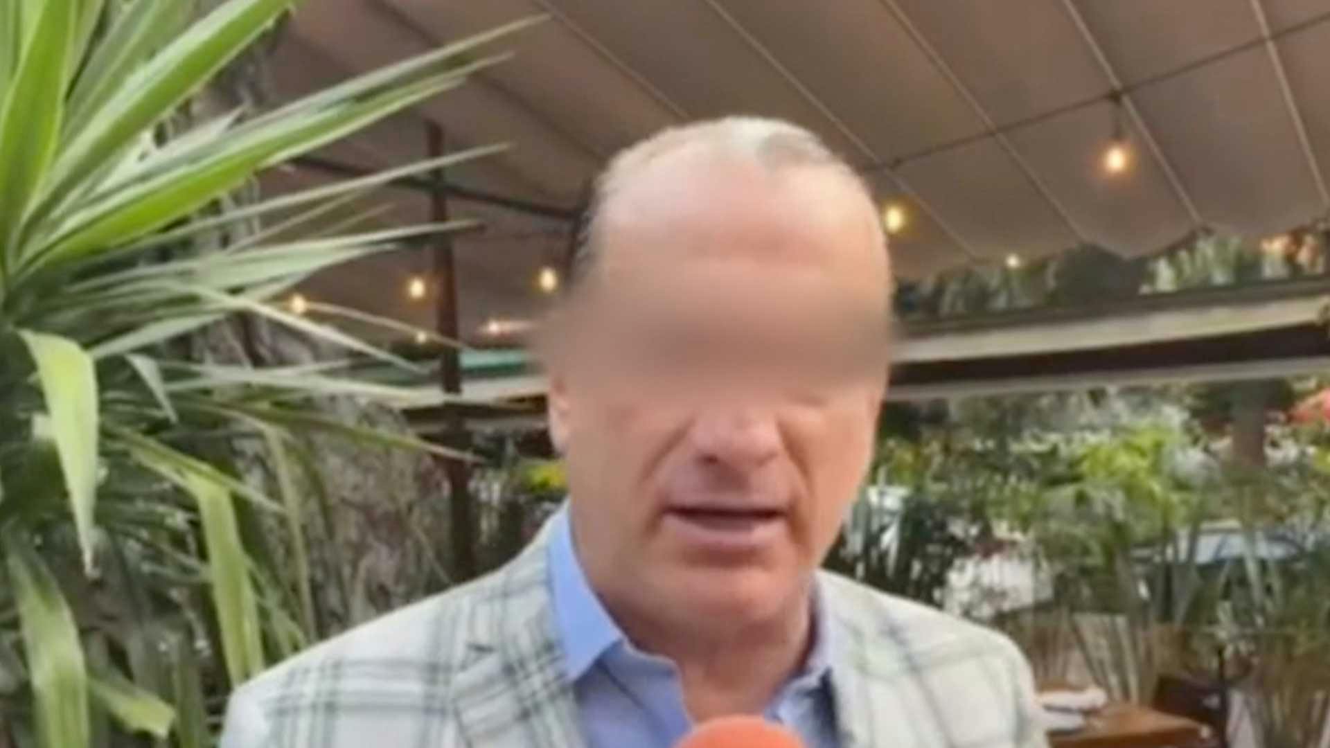 Programa 16 mayo 2024 Parte 1 | Actualización proceso caso de Patricio Cabezut