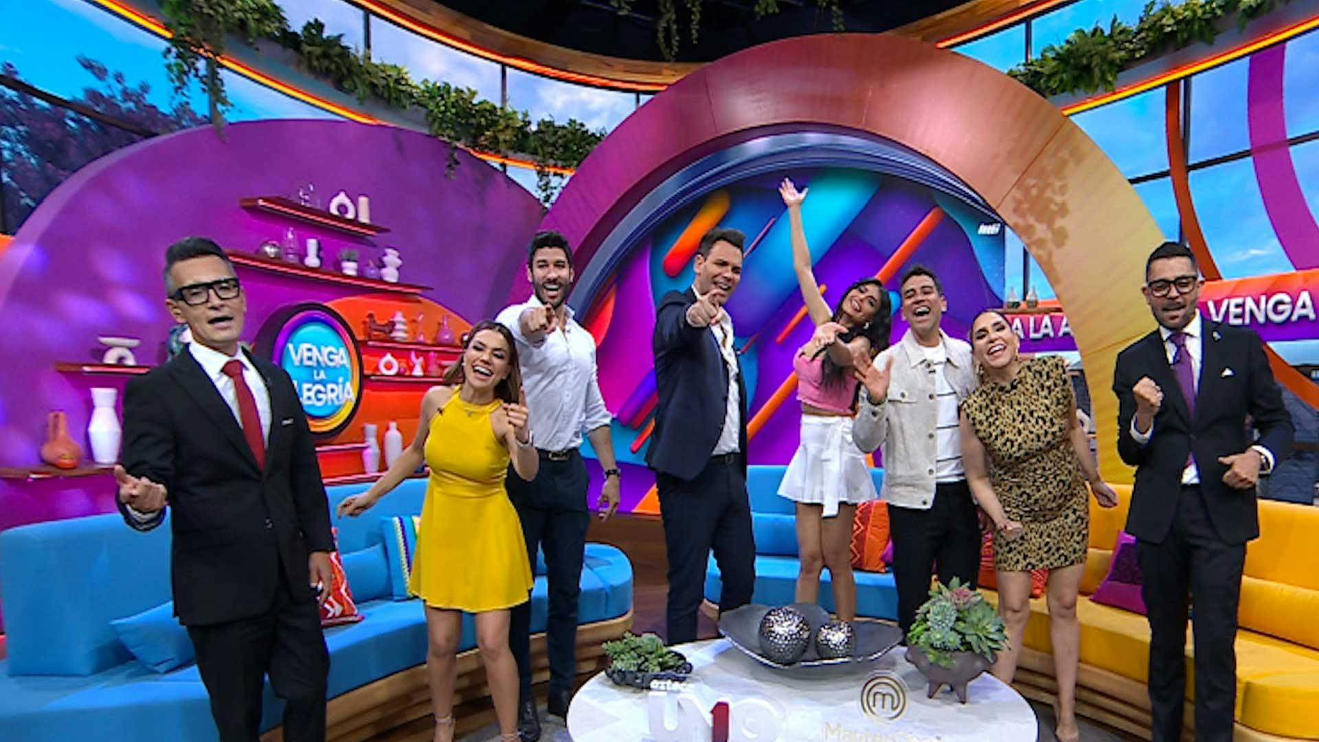 Programa 15 mayo 2024 Parte 2 | Exclusiva de Bobby Pulido en Zona de Espectáculos