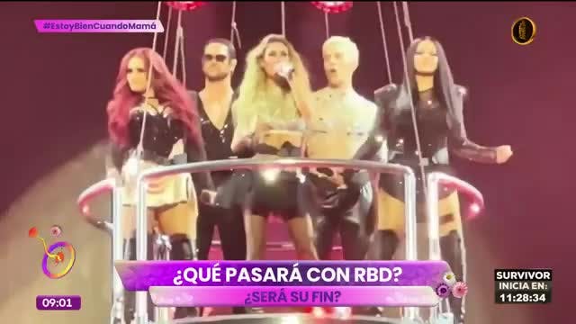 Programa 10 mayo 2024 Parte 1 | ¡Un extraordinario Día de las Madres en Venga la Alegría!