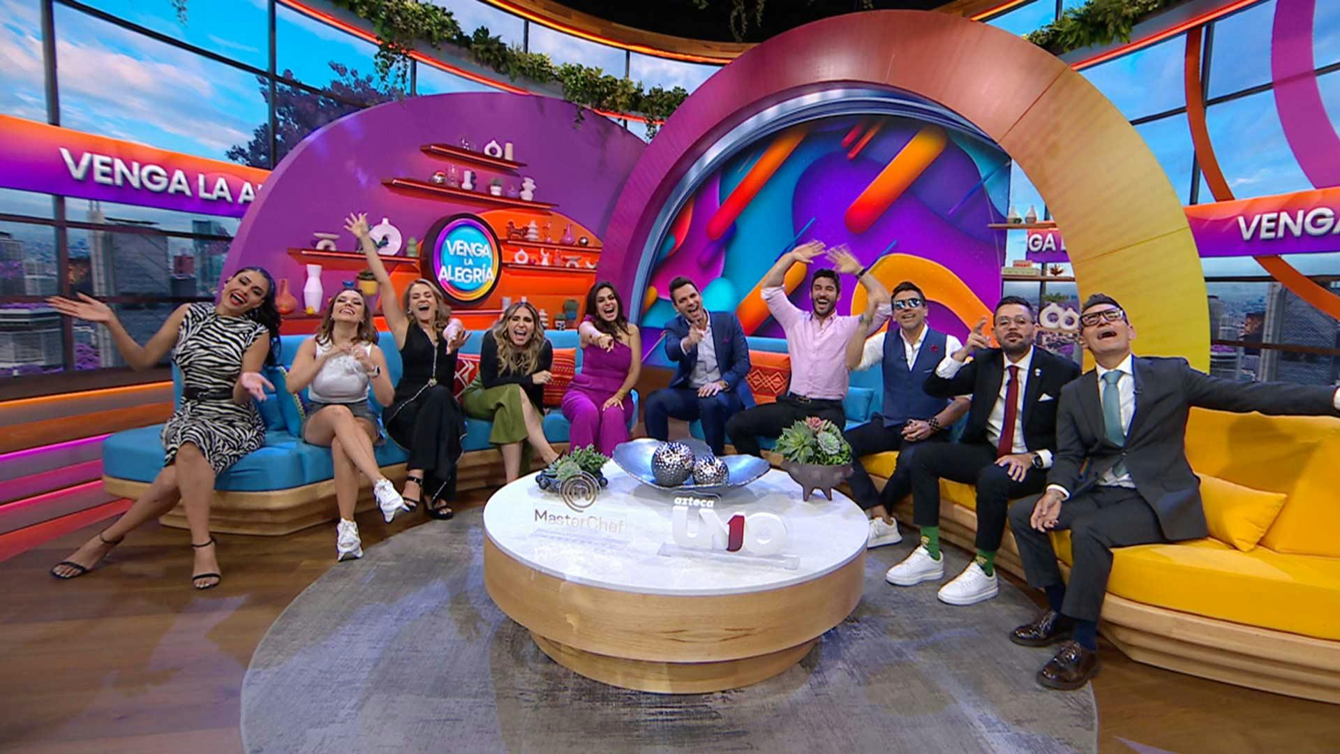 Programa 9 mayo 2024 Parte 2 | Tenemos todos los detalles de Survivor