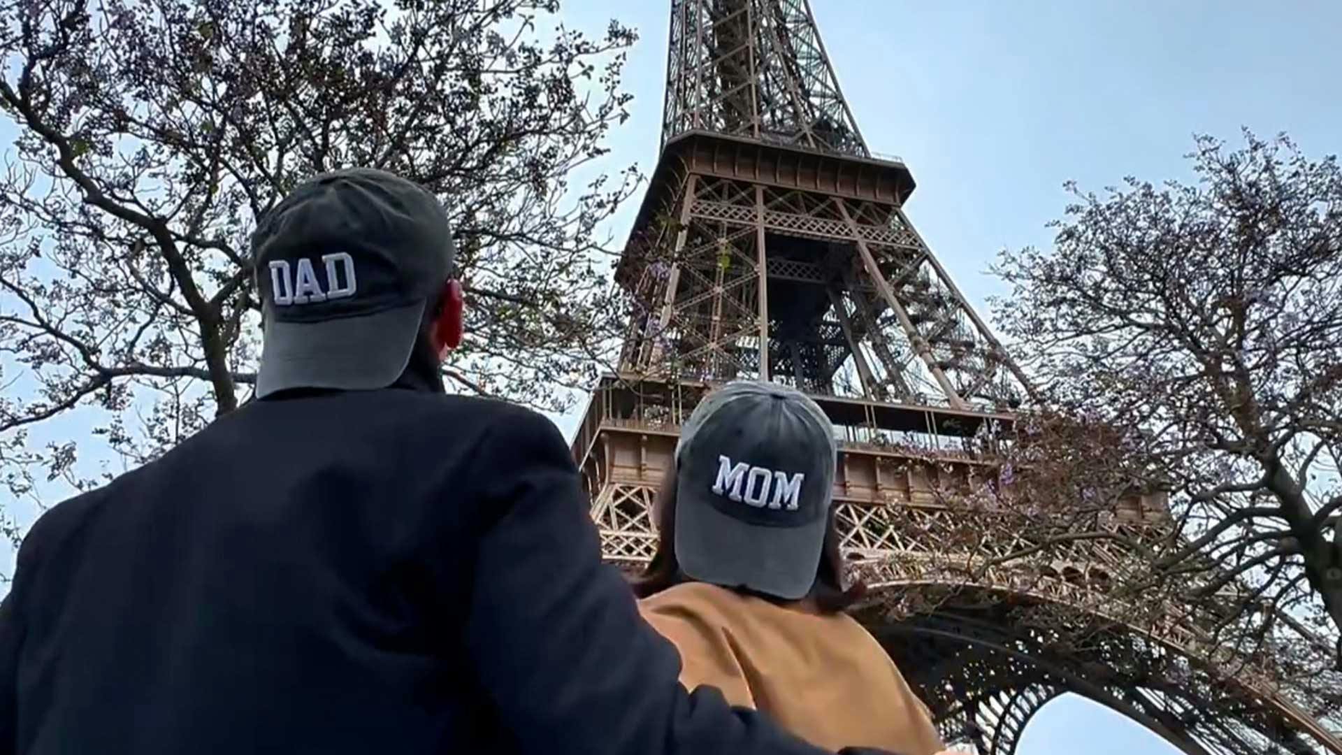 Programa 8 mayo 2024 Parte 1 | Capi Pérez se convertirá en papá