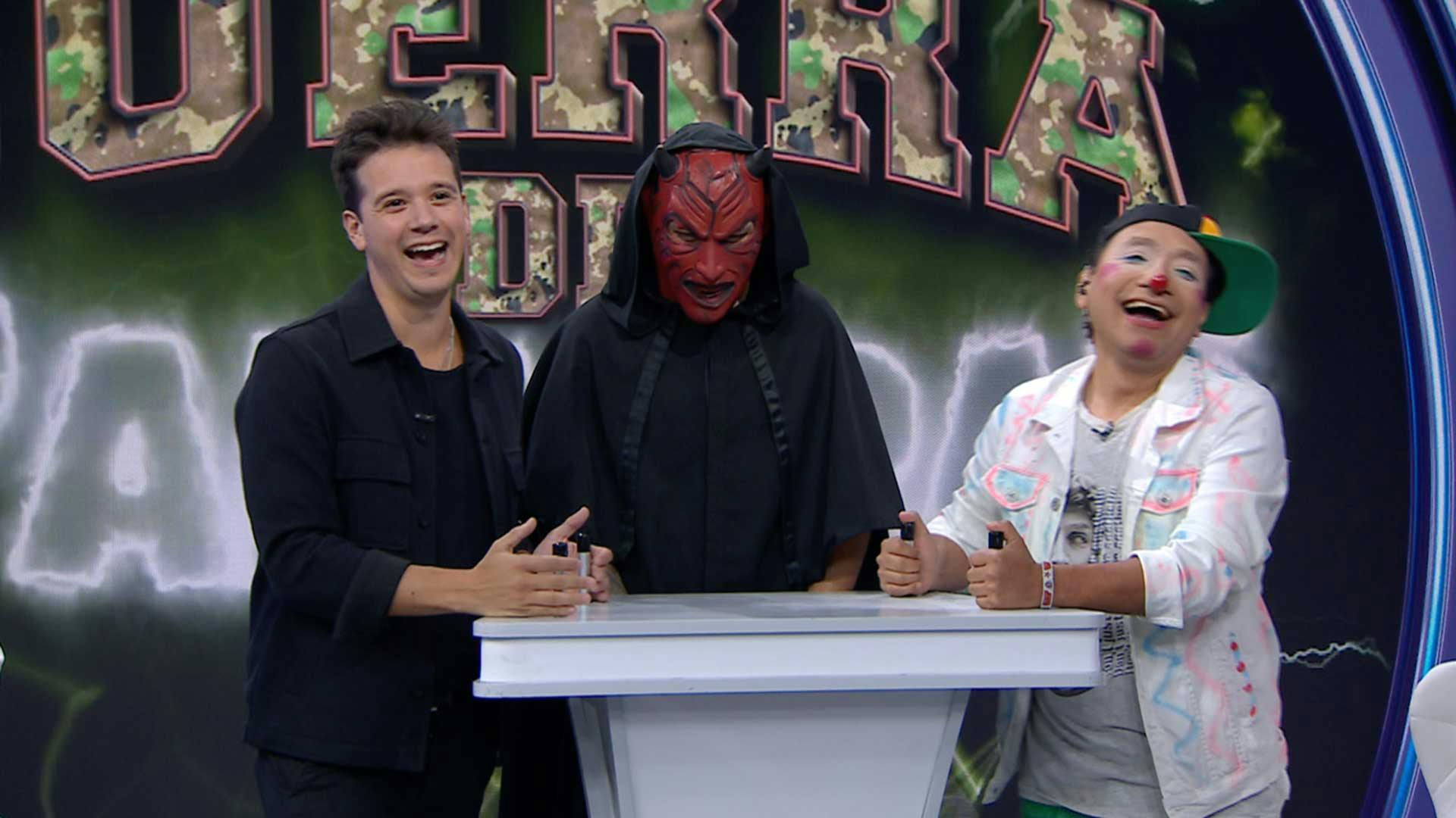 Programa 3 mayo 2024 Parte 1 | ¡Axel Muñiz nos acompañó esta mañana!