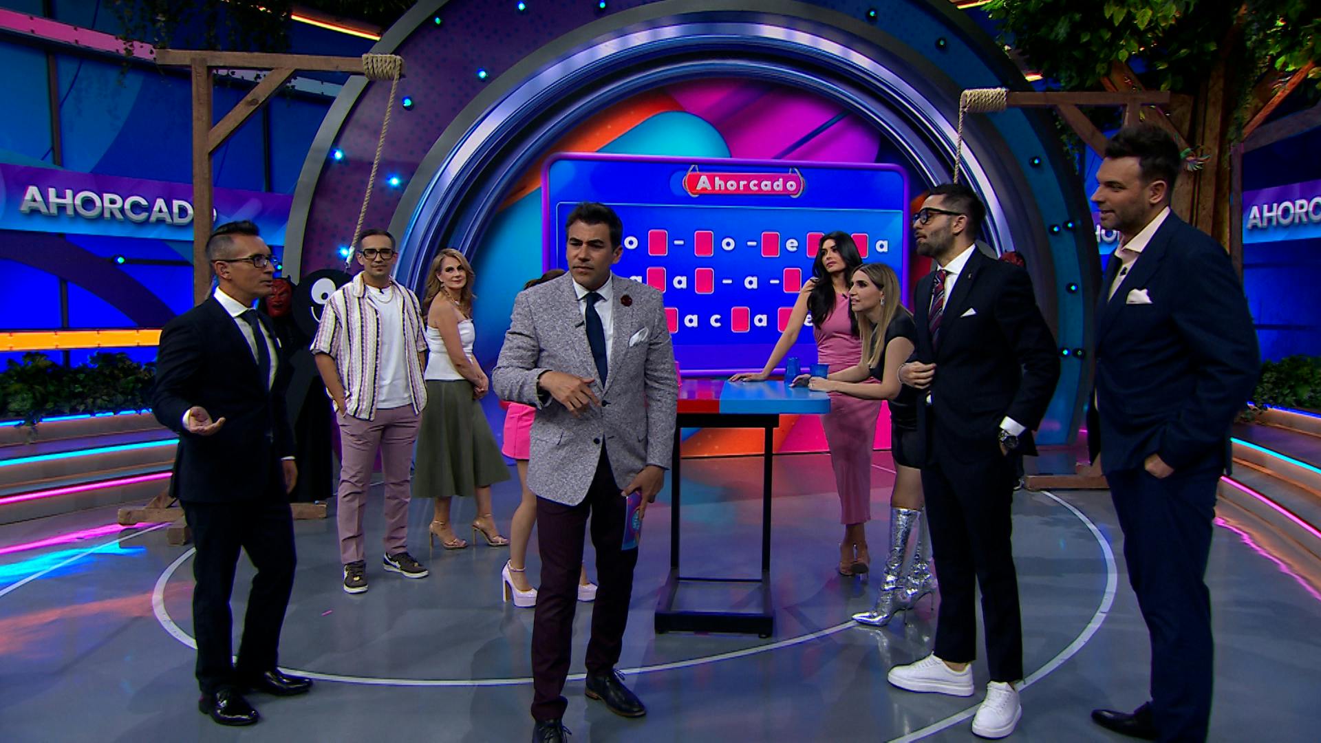 Programa 1 de abril 2024 Parte 2 | Arrancamos abril con los mejores juegos