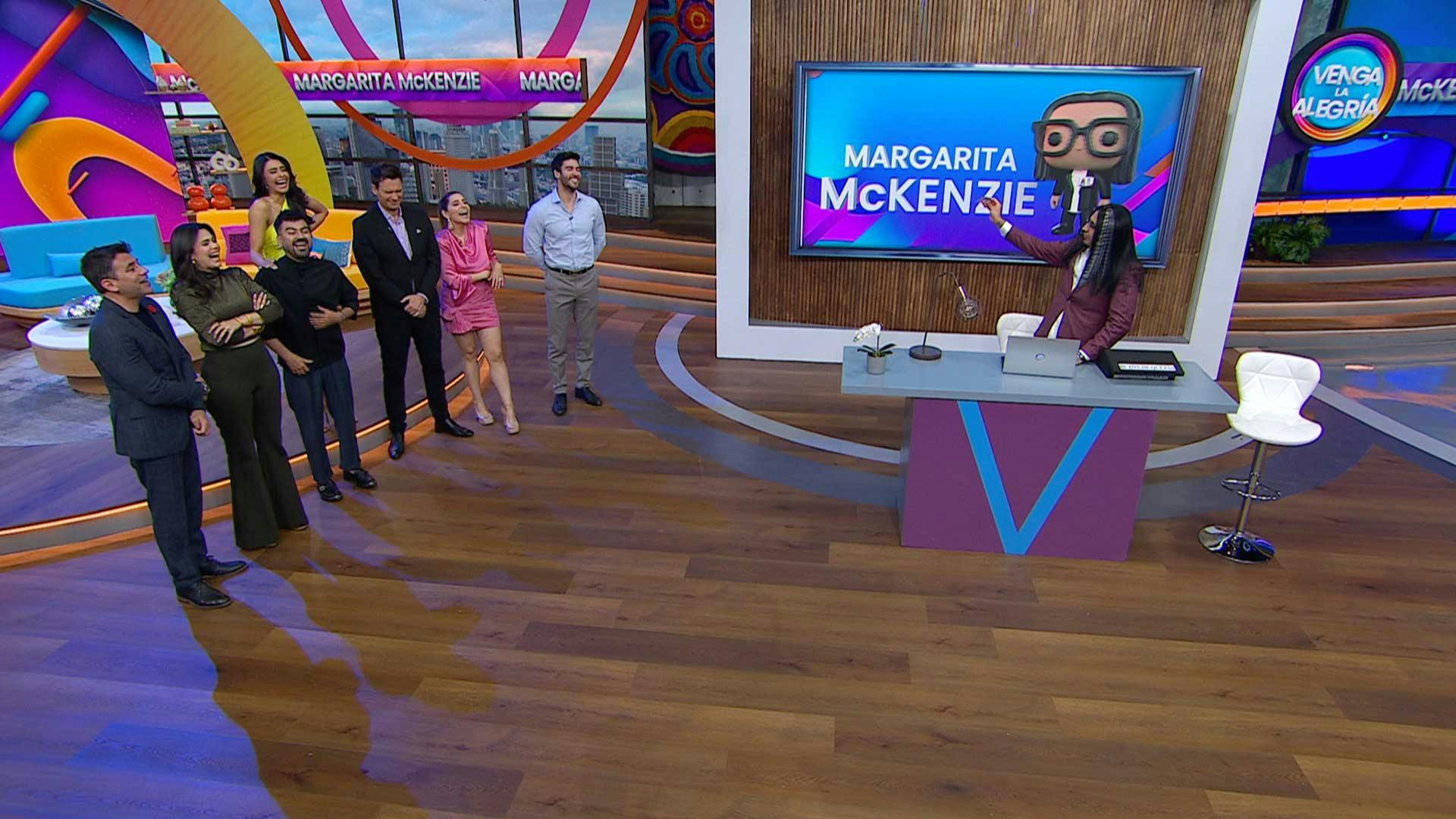 Programa 19 febrero 2024 Parte 2 | Quejas en el Buzón de Margarita