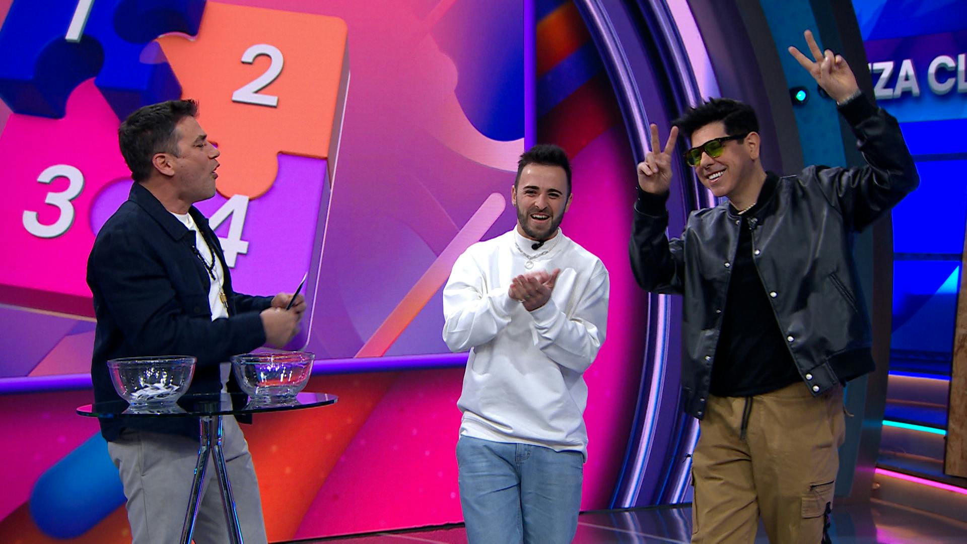 Programa 13 febrero 2024 Parte 1 | Ivanko y Martín Ricca en el foro