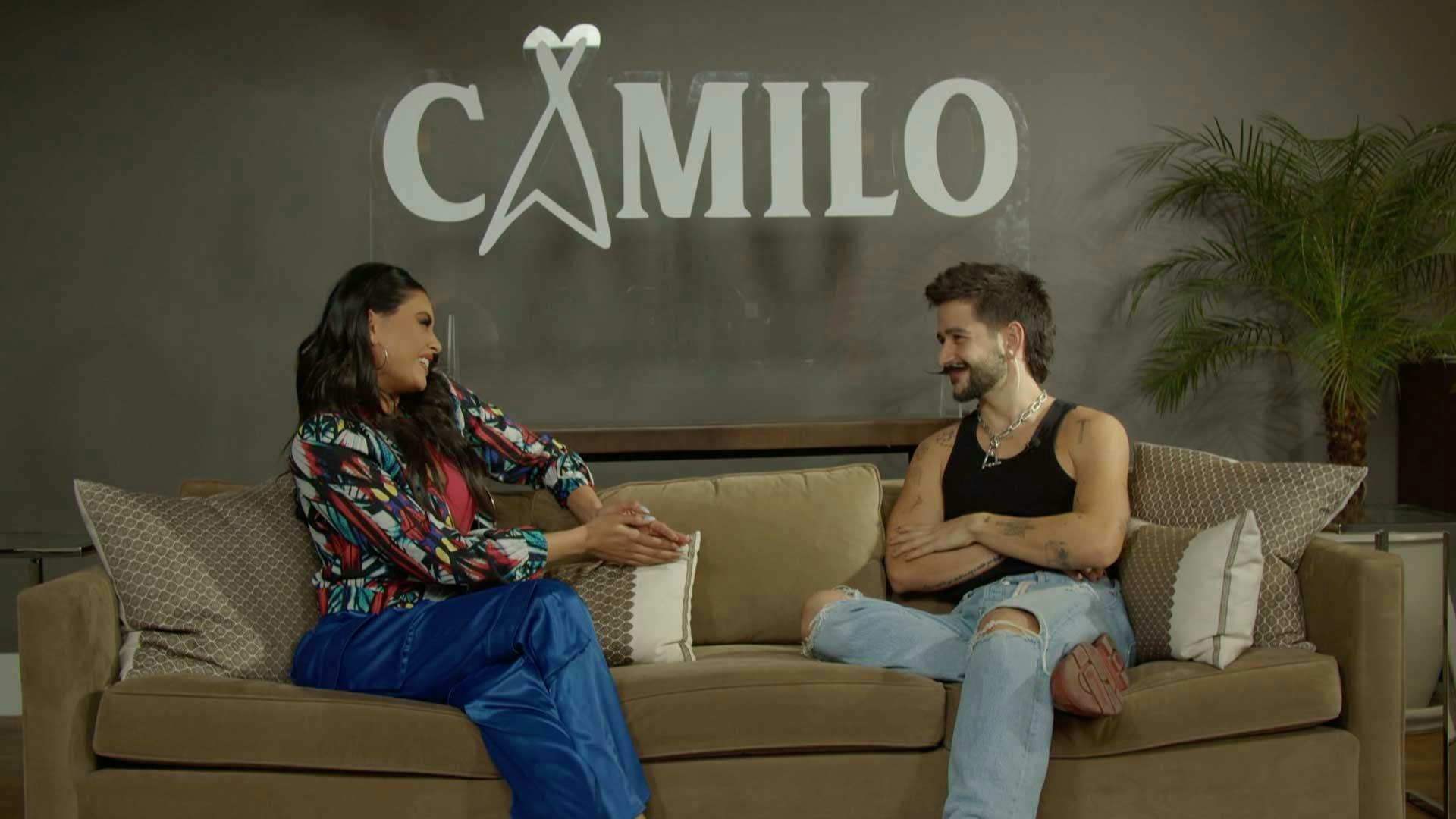 Programa 09 febrero 2024 Parte 1 | Platicamos EN EXCLUSIVA con Camilo