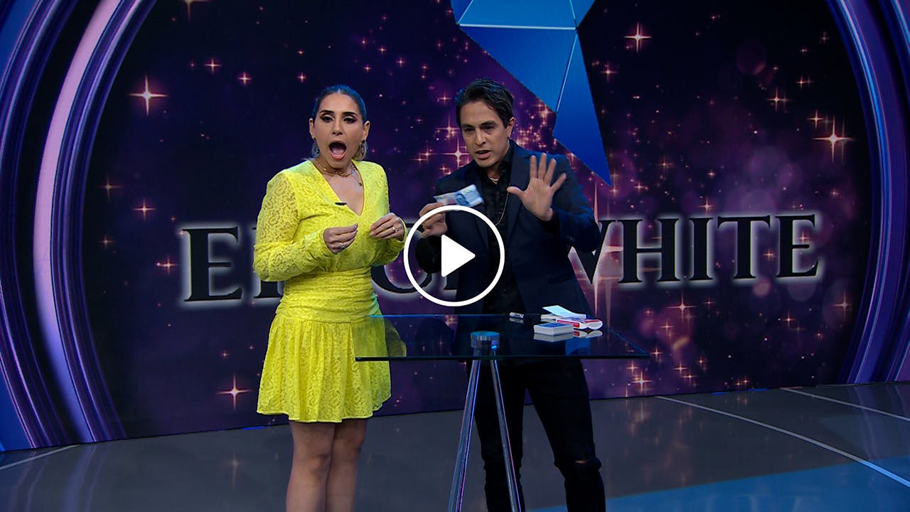 Programa 31 enero 2024 Parte 2 | ¡Celebramos el Día del Mago!