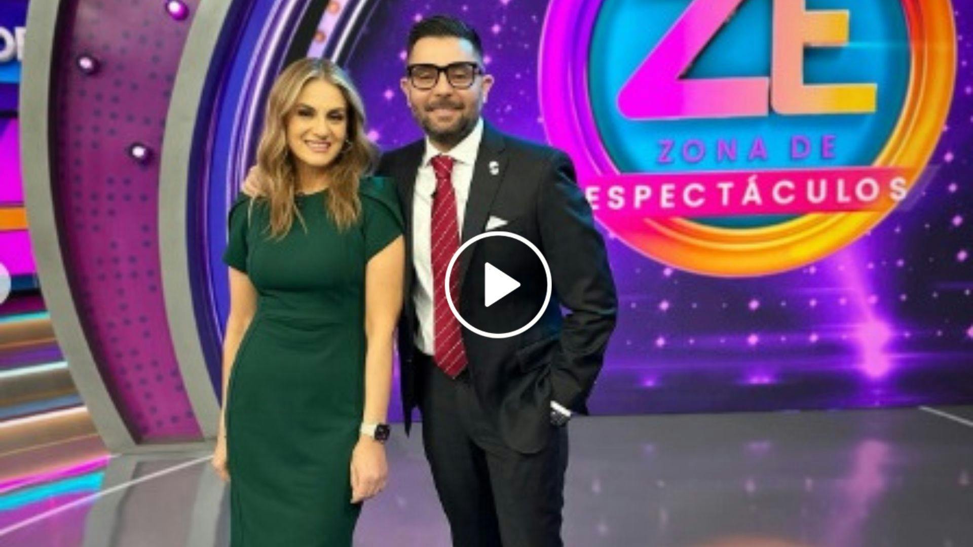 Programa 29 enero 2024 Parte 1 | Lo mejor de los famosos con los expertos