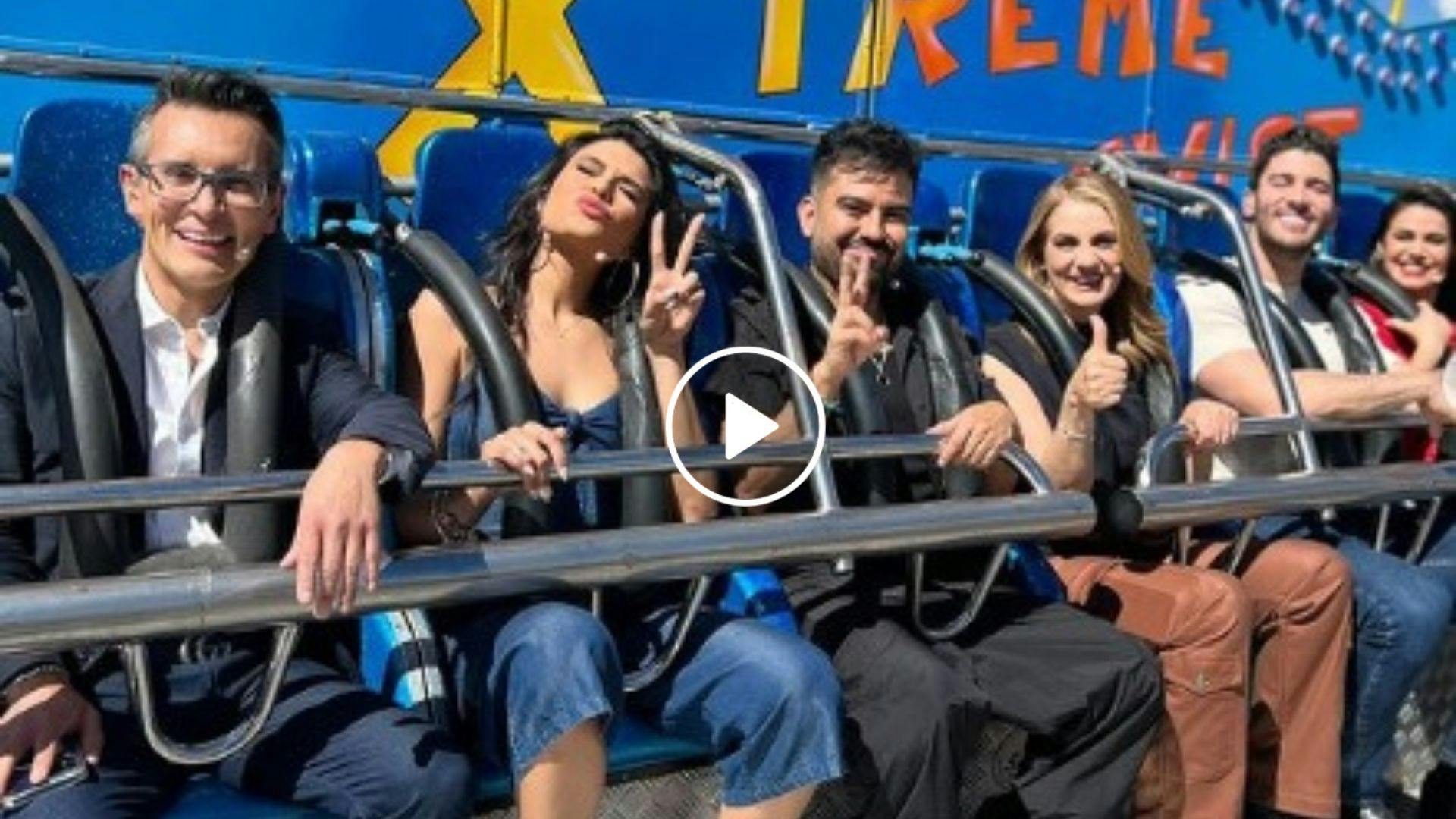 Programa 26 enero 2024 Parte 2 | ¡Tenemos diversión hasta el final!