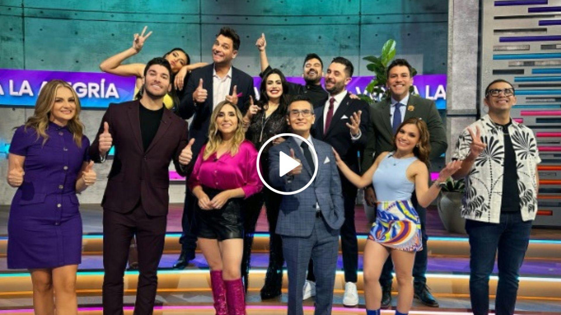 Programa 22 enero 2024 Parte 1 | Iniciamos con una sonrisa la semana