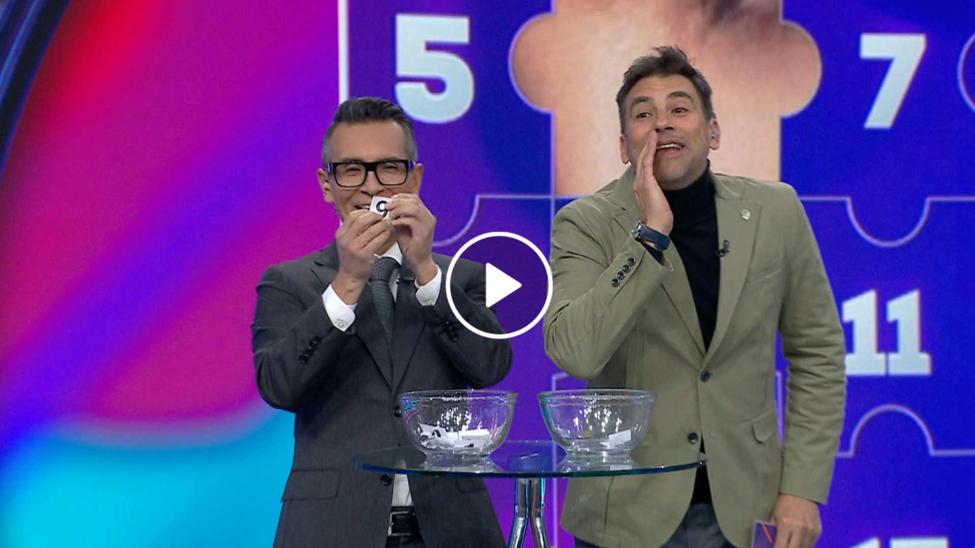 Programa 16 de enero 2024 Parte 1 | Todo el programa en La Pieza Clave