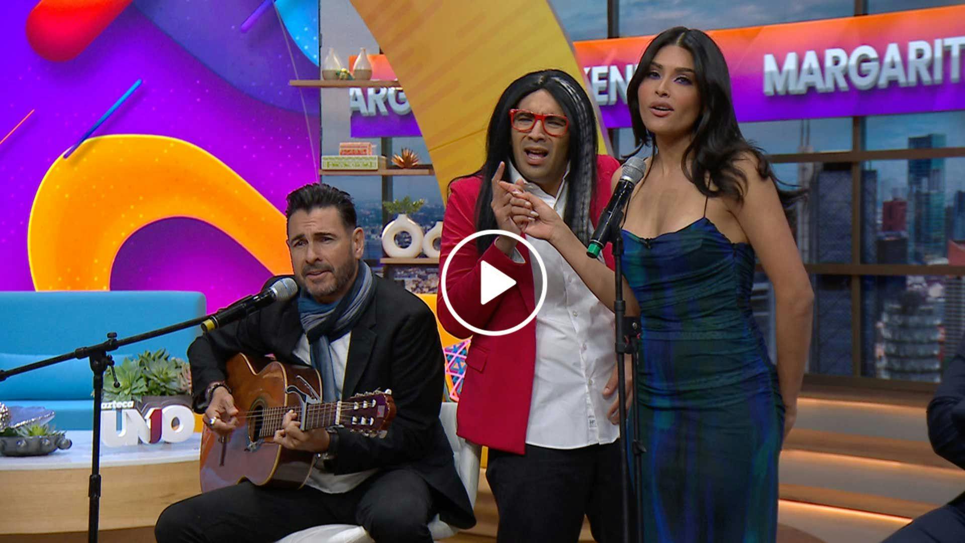 Programa 15 de enero 2024 Parte 2 | Día del Compositor con Margarita