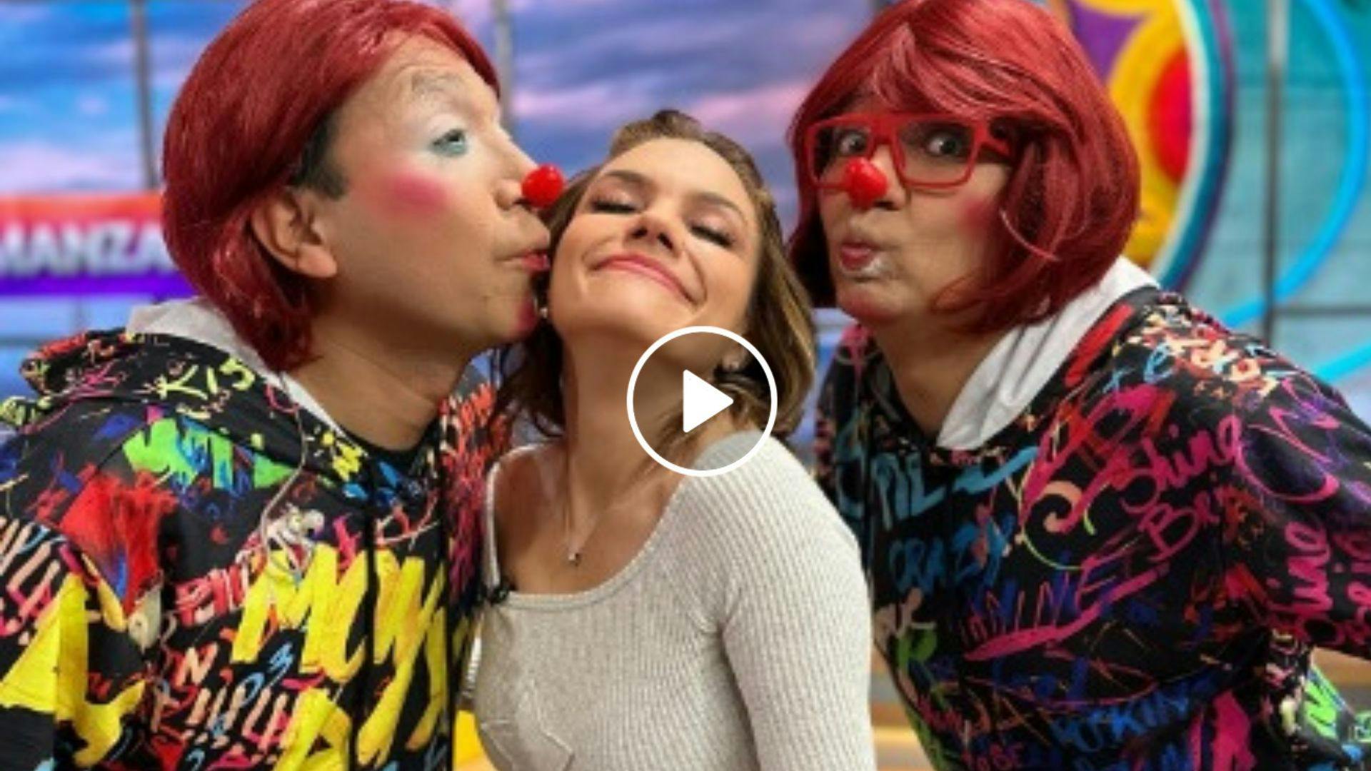 Programa 12 de enero 2024 Parte 1 | Los Destrampados cambiaron de look