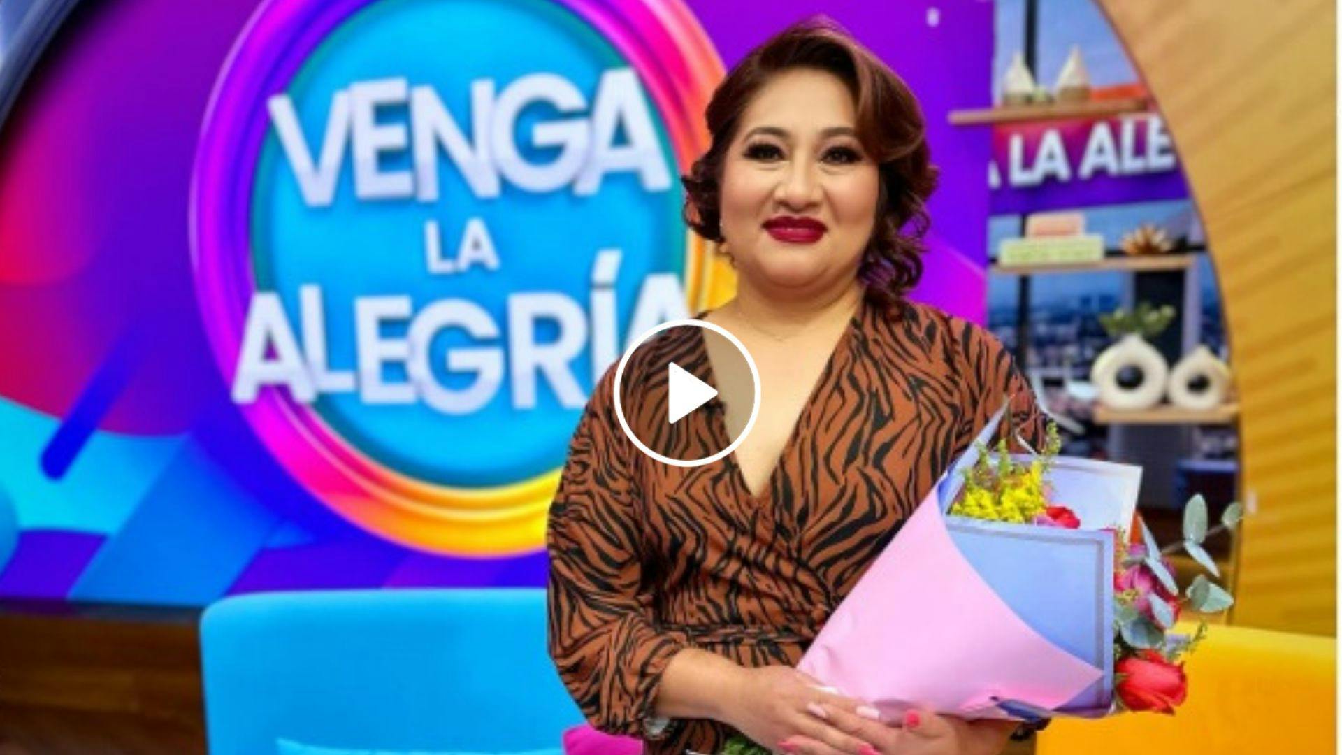 Programa 11 de enero 2024 Parte 1 | Cambio con Escuadrón de la Belleza