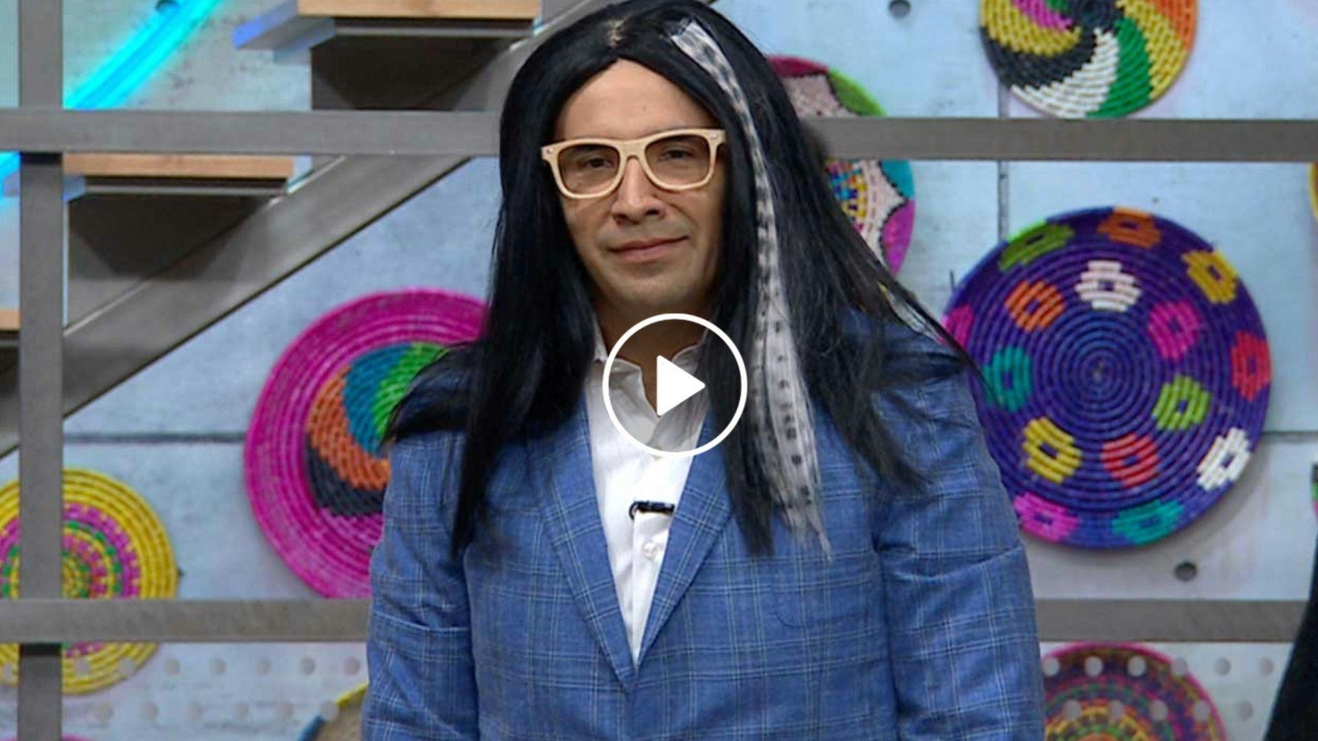 Programa 08 de enero 2024 Parte 2 | ¡Margarita cambió de look!