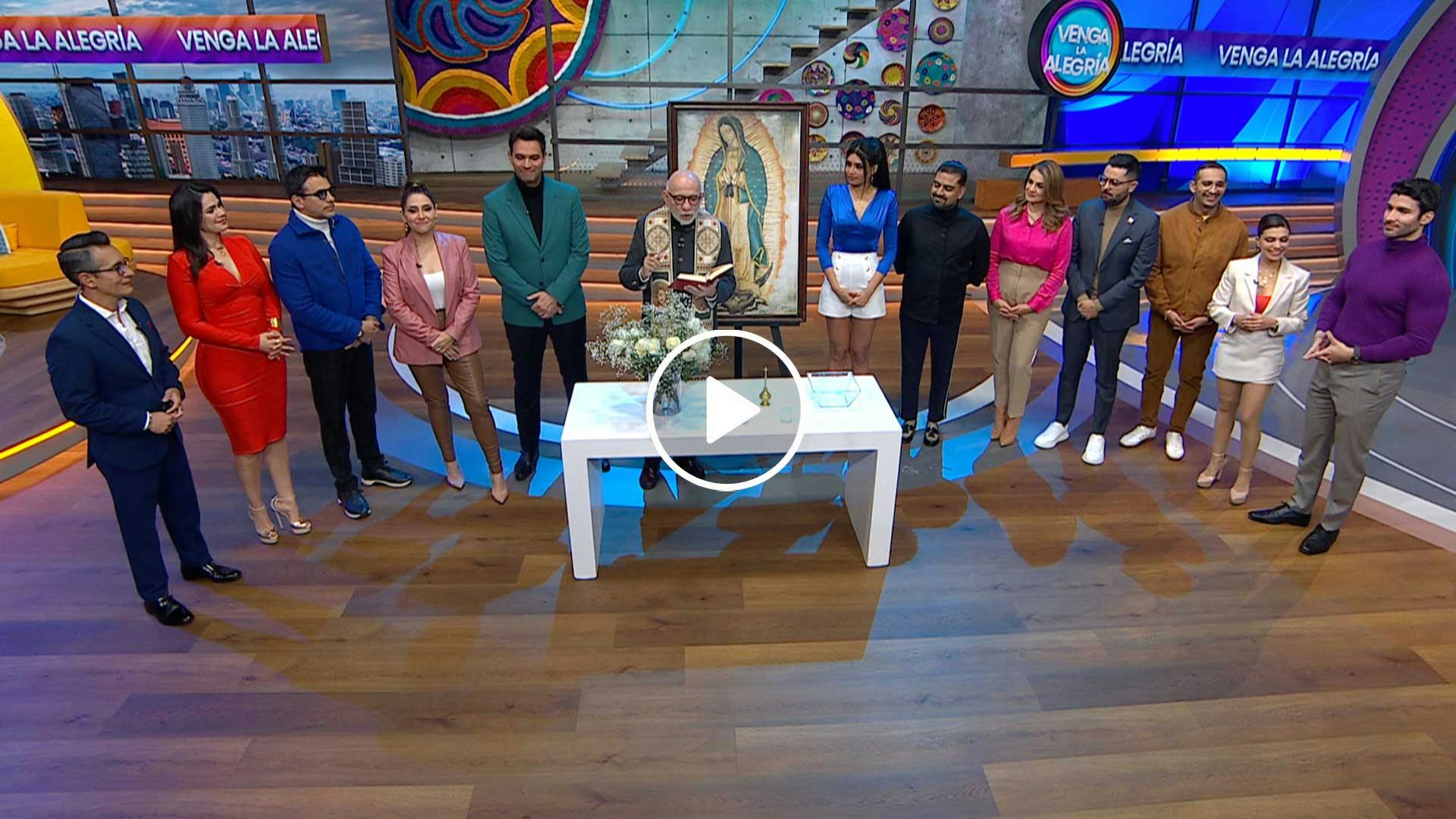 Programa 03 de enero 2024 Parte 1 | Estrenamos nuevo foro