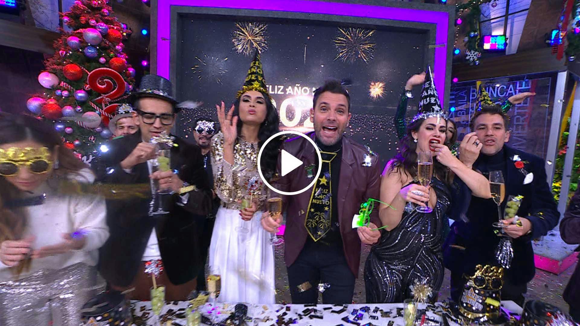 Programa 29 diciembre 2023 Parte 2| Festejamos último programa del año