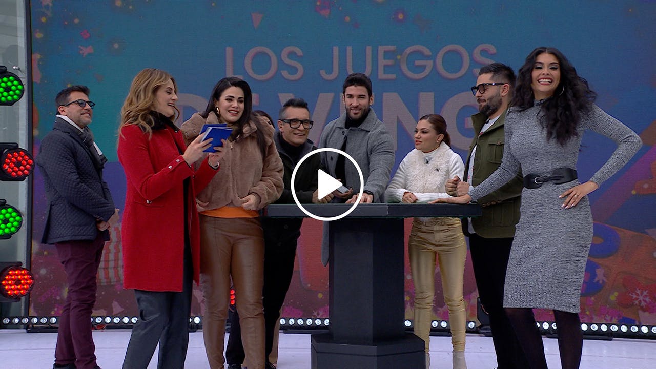 Programa 18 diciembre 2023 Parte 2 | Calorcito con preguntas incómodas