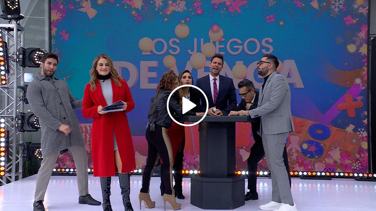 Programa 14 diciembre 2023 Parte 2| Preguntas incómodas con Flor Rubio